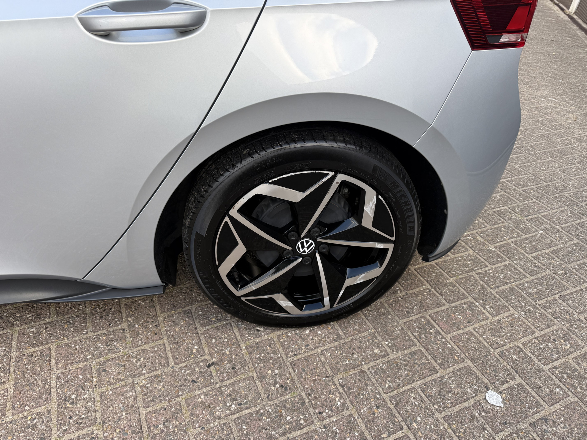 Volkswagen ID.3 Pro S 77 kWh 2021  31
