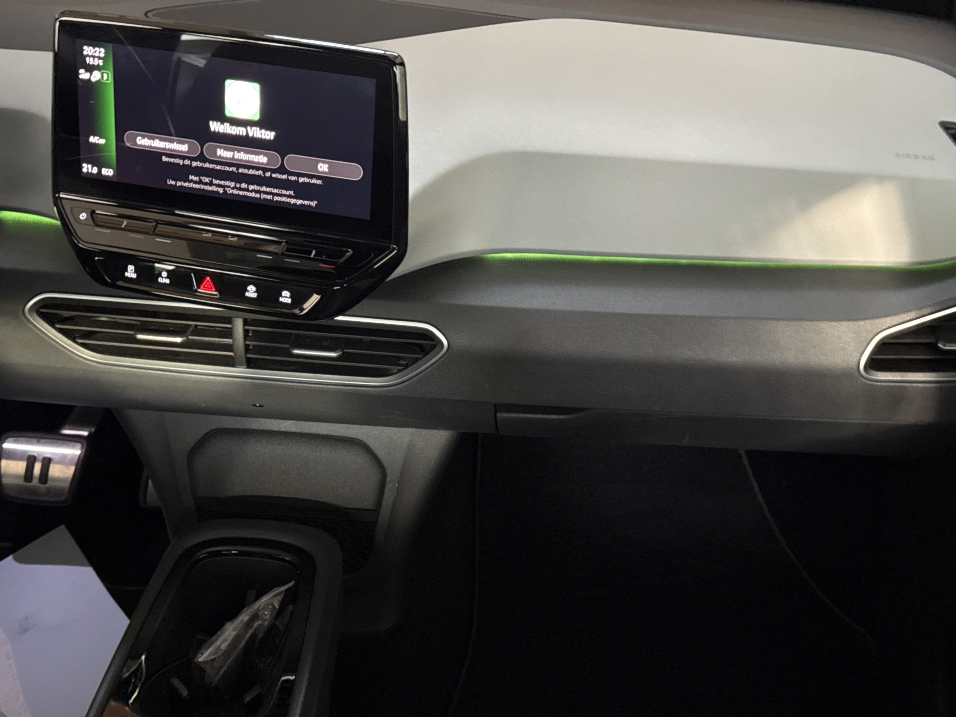 Volkswagen ID.3 Pro S 77 kWh 2021  36