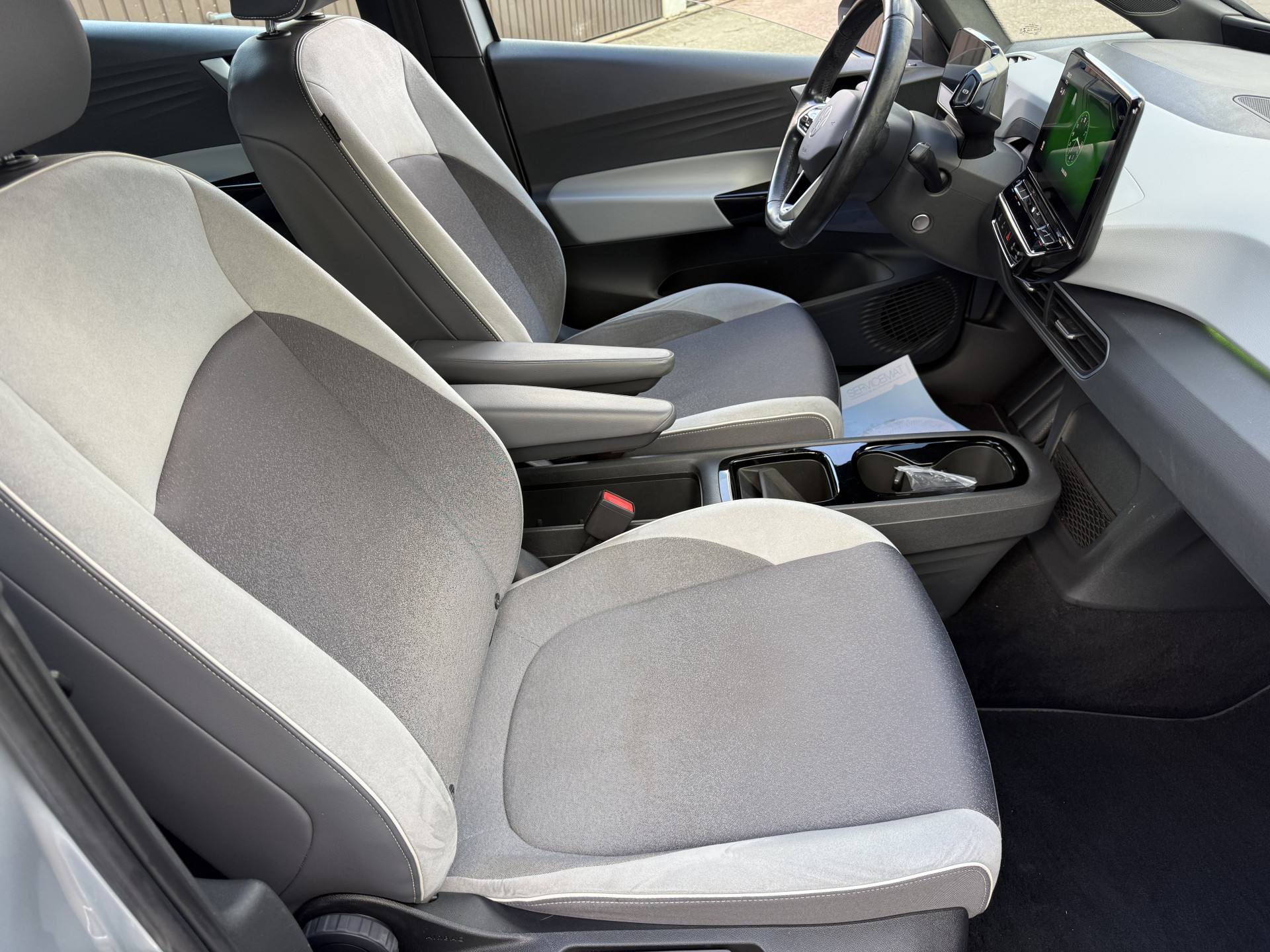 Volkswagen ID.3 Pro S 77 kWh 2021  39