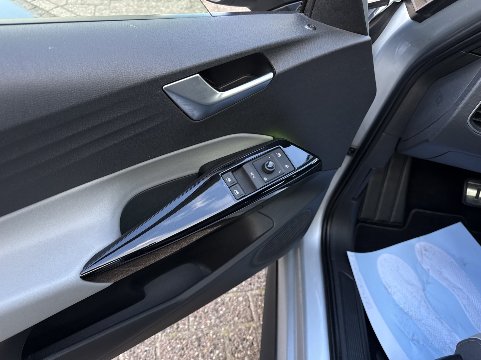 Volkswagen ID.3 Pro S 77 kWh 2021  39