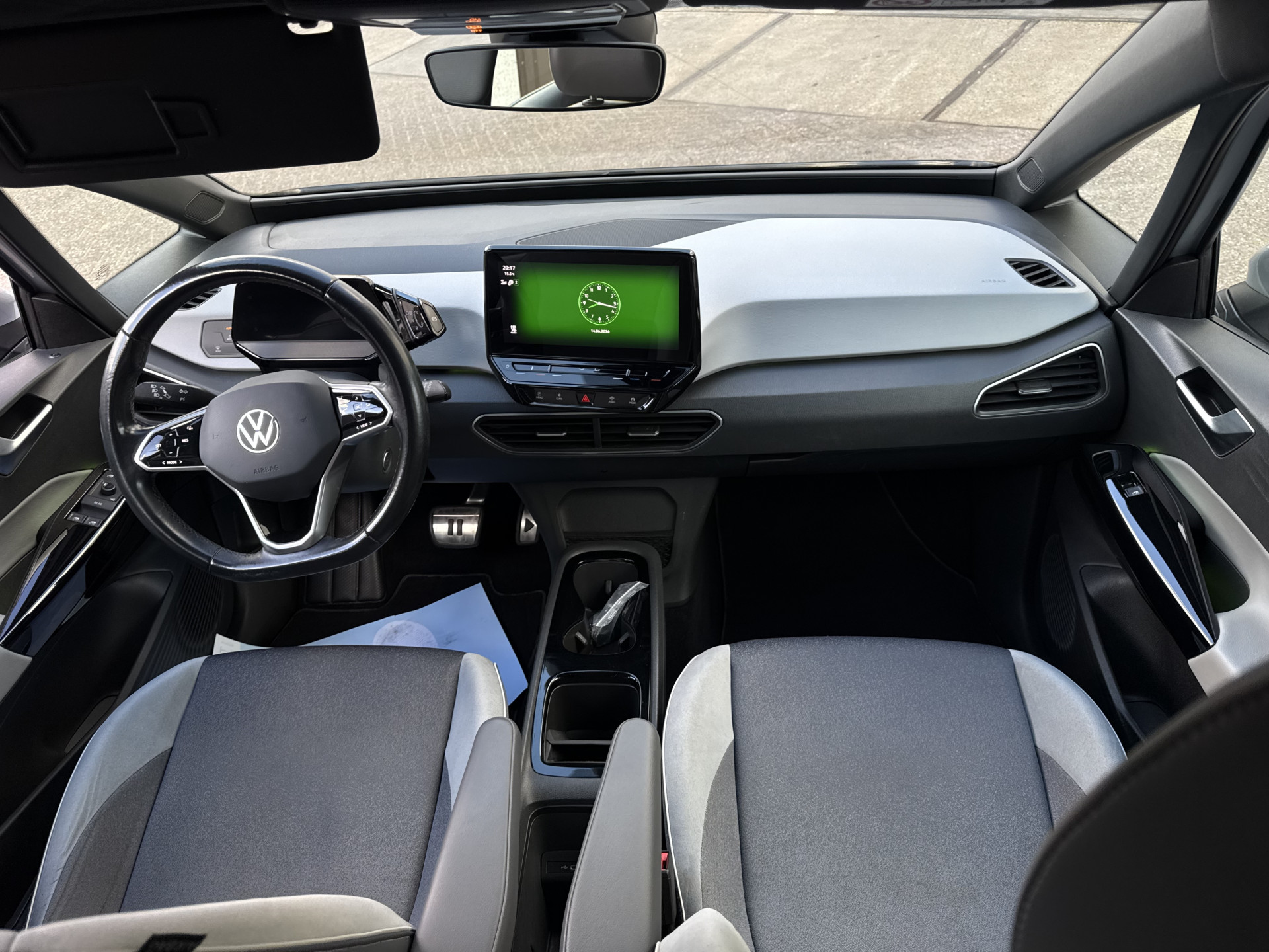 Volkswagen ID.3 Pro S 77 kWh 2021  41