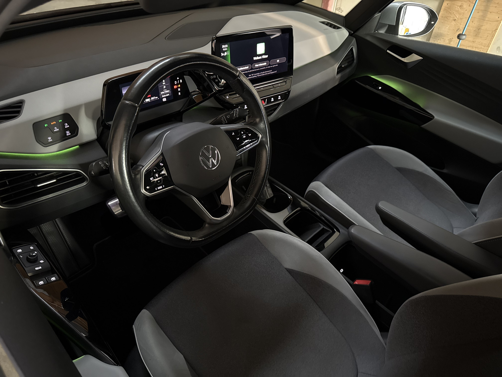 Volkswagen ID.3 Pro S 77 kWh 2021  5
