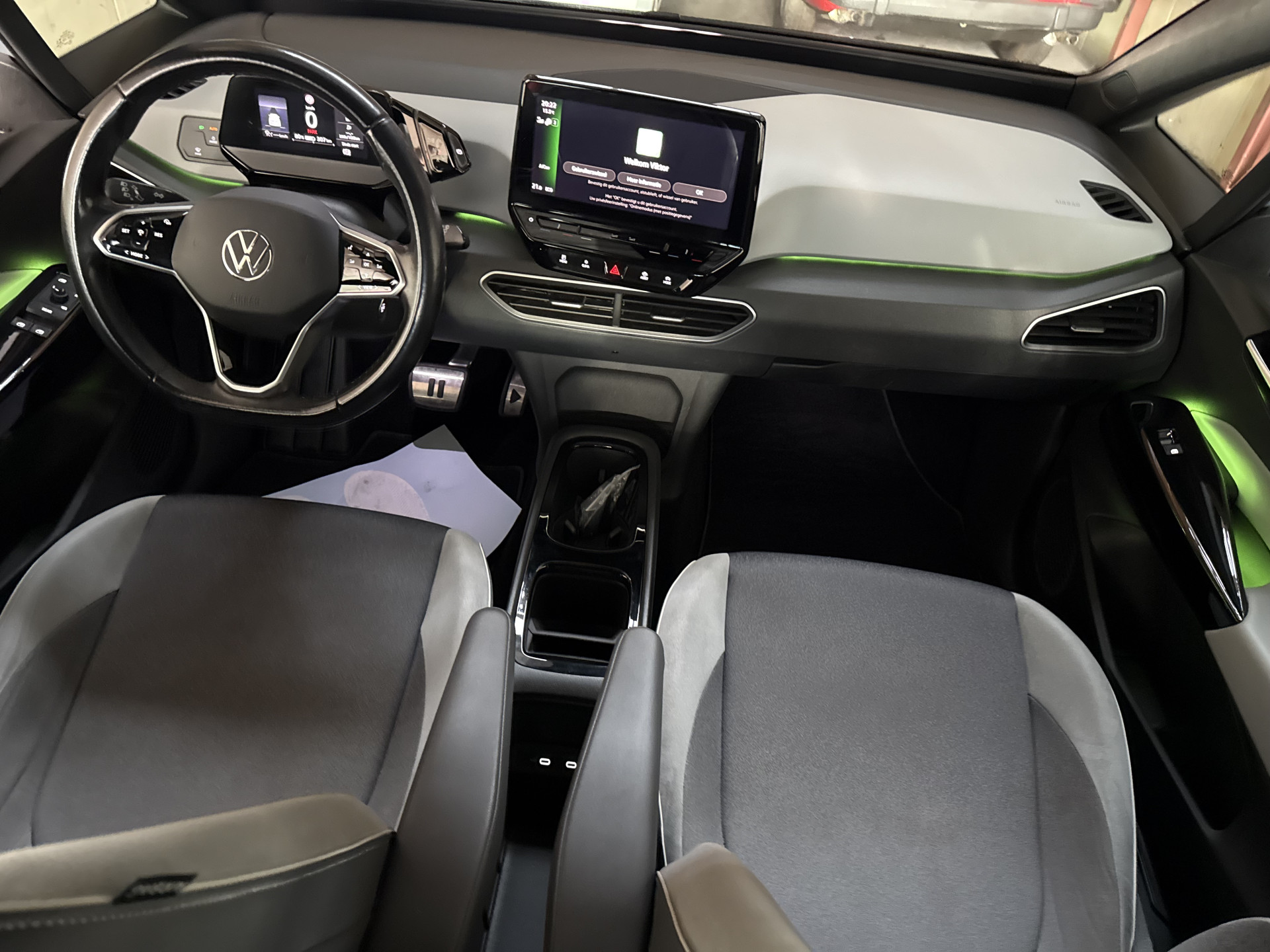 Volkswagen ID.3 Pro S 77 kWh 2021  5