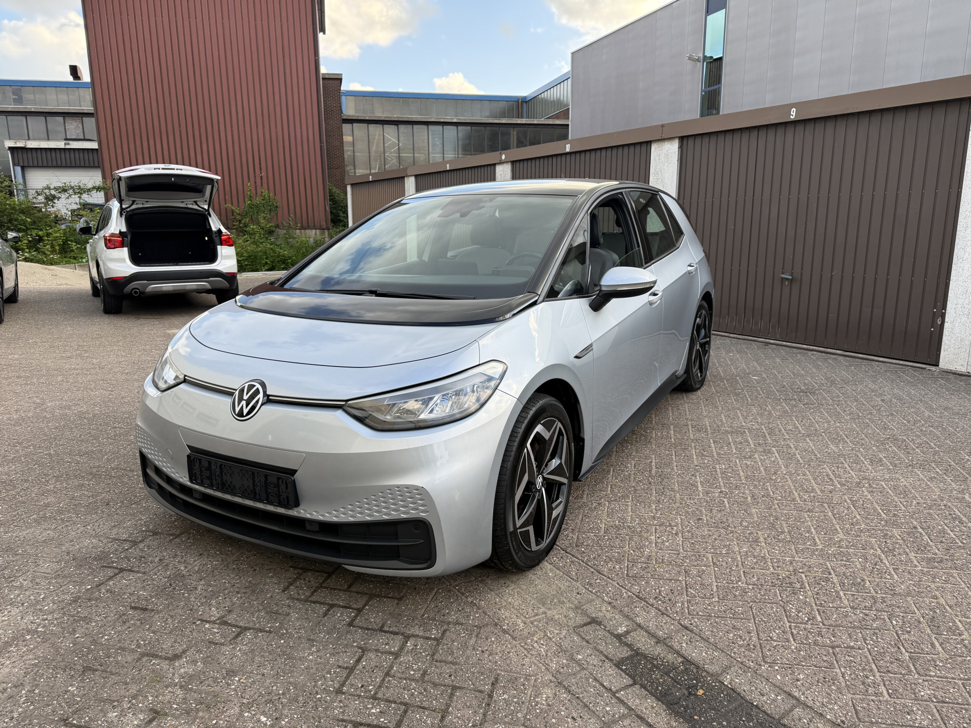 Volkswagen ID.3 Pro S 77 kWh 2021  6