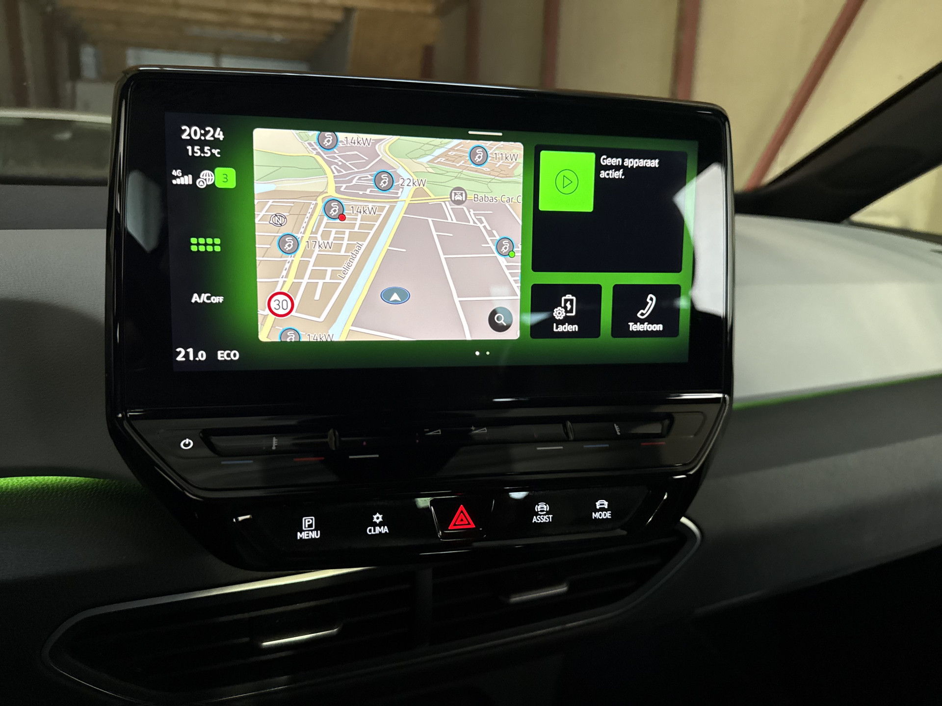 Volkswagen ID.3 Pro S 77 kWh 2021  9