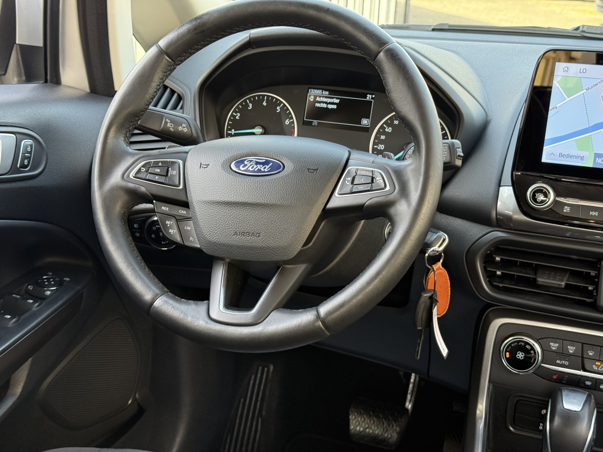 Ford EcoSport 1.0 EcoBoost 2019  13