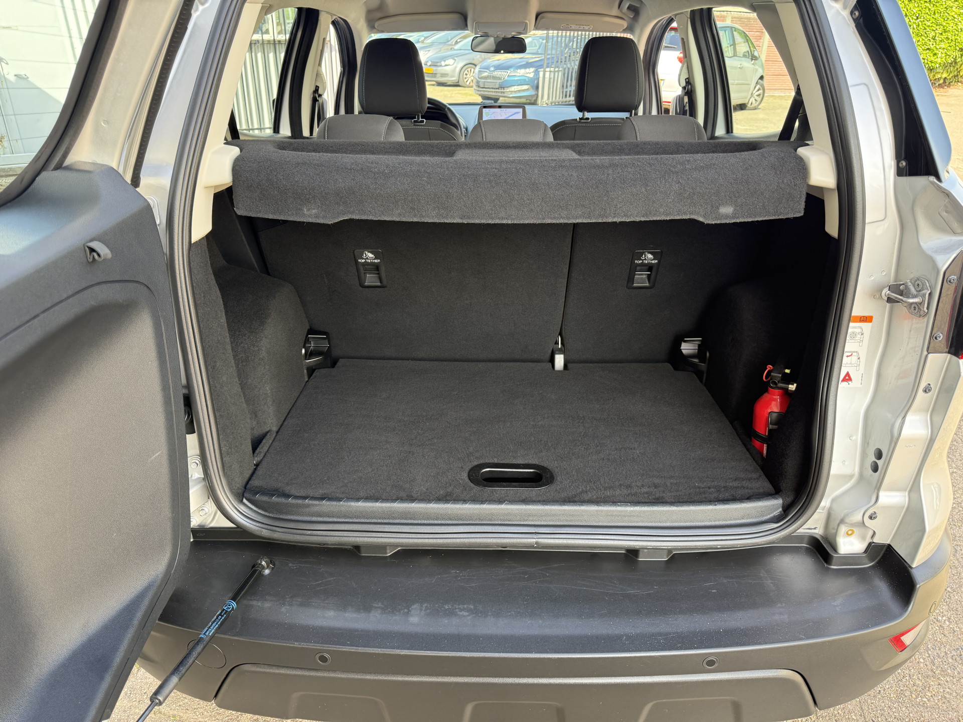 Ford EcoSport 1.0 EcoBoost 2019  15