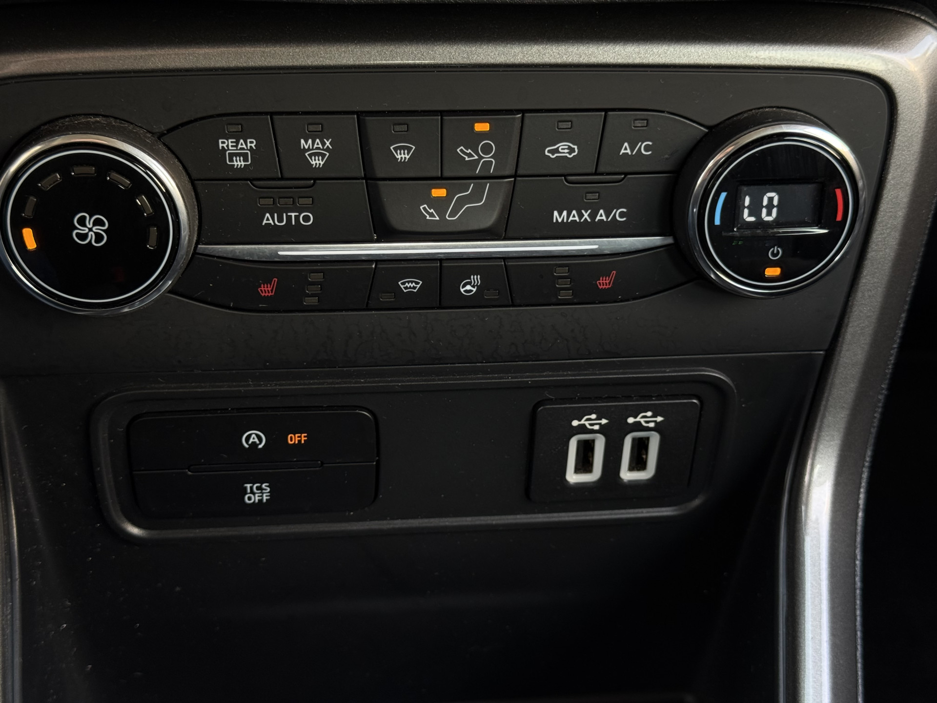 Ford EcoSport 1.0 EcoBoost 2019  17