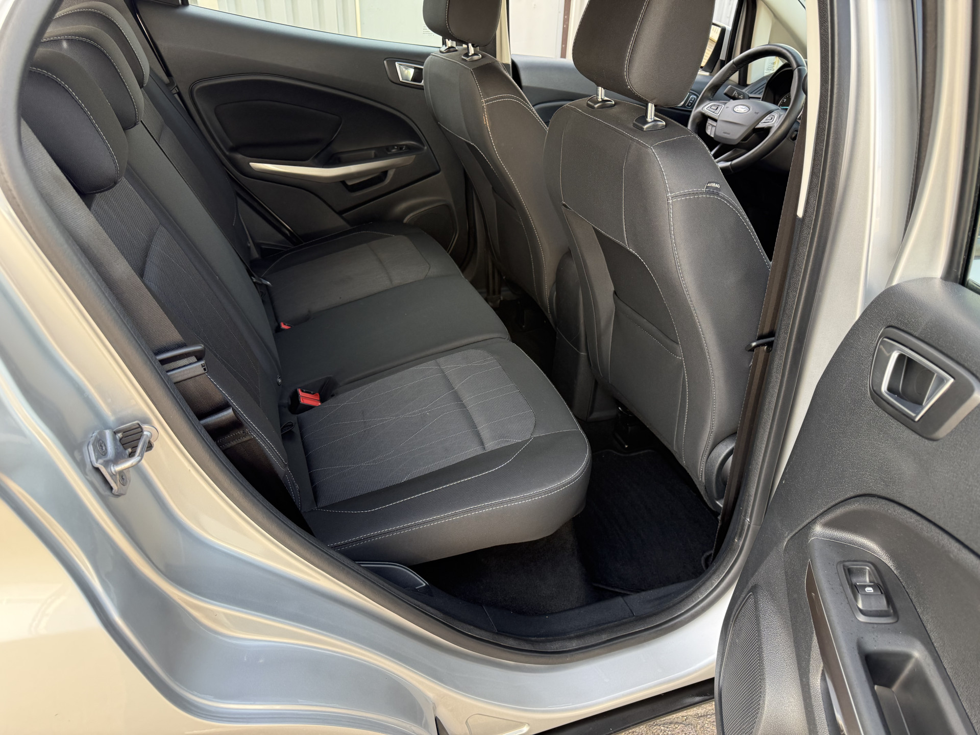 Ford EcoSport 1.0 EcoBoost 2019  19