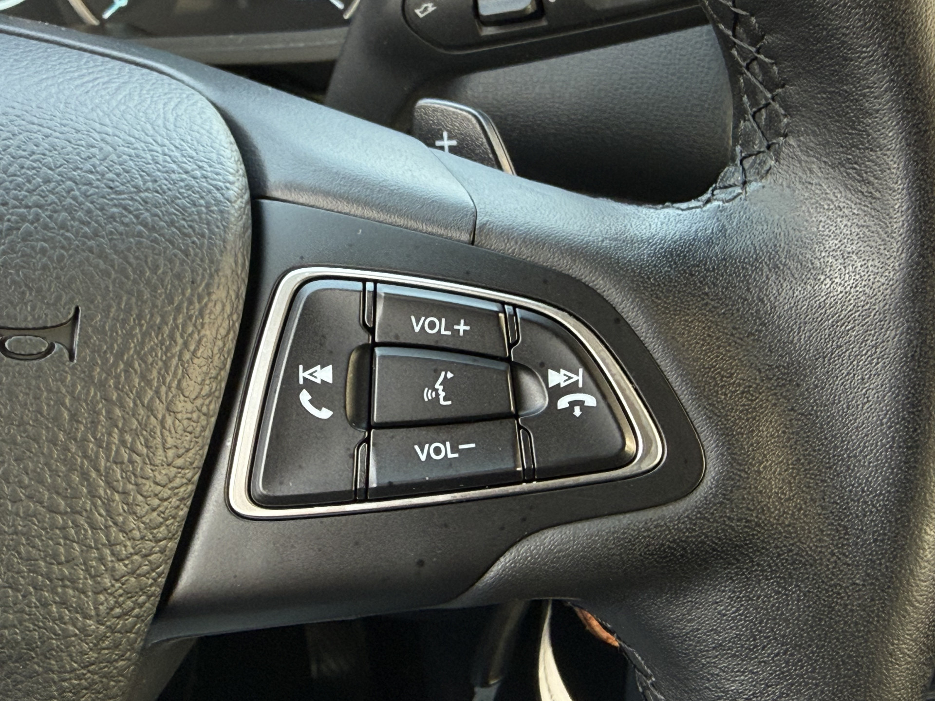 Ford EcoSport 1.0 EcoBoost 2019  23