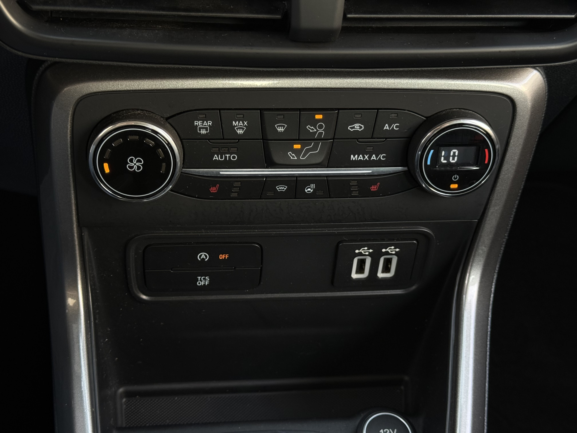 Ford EcoSport 1.0 EcoBoost 2019  24