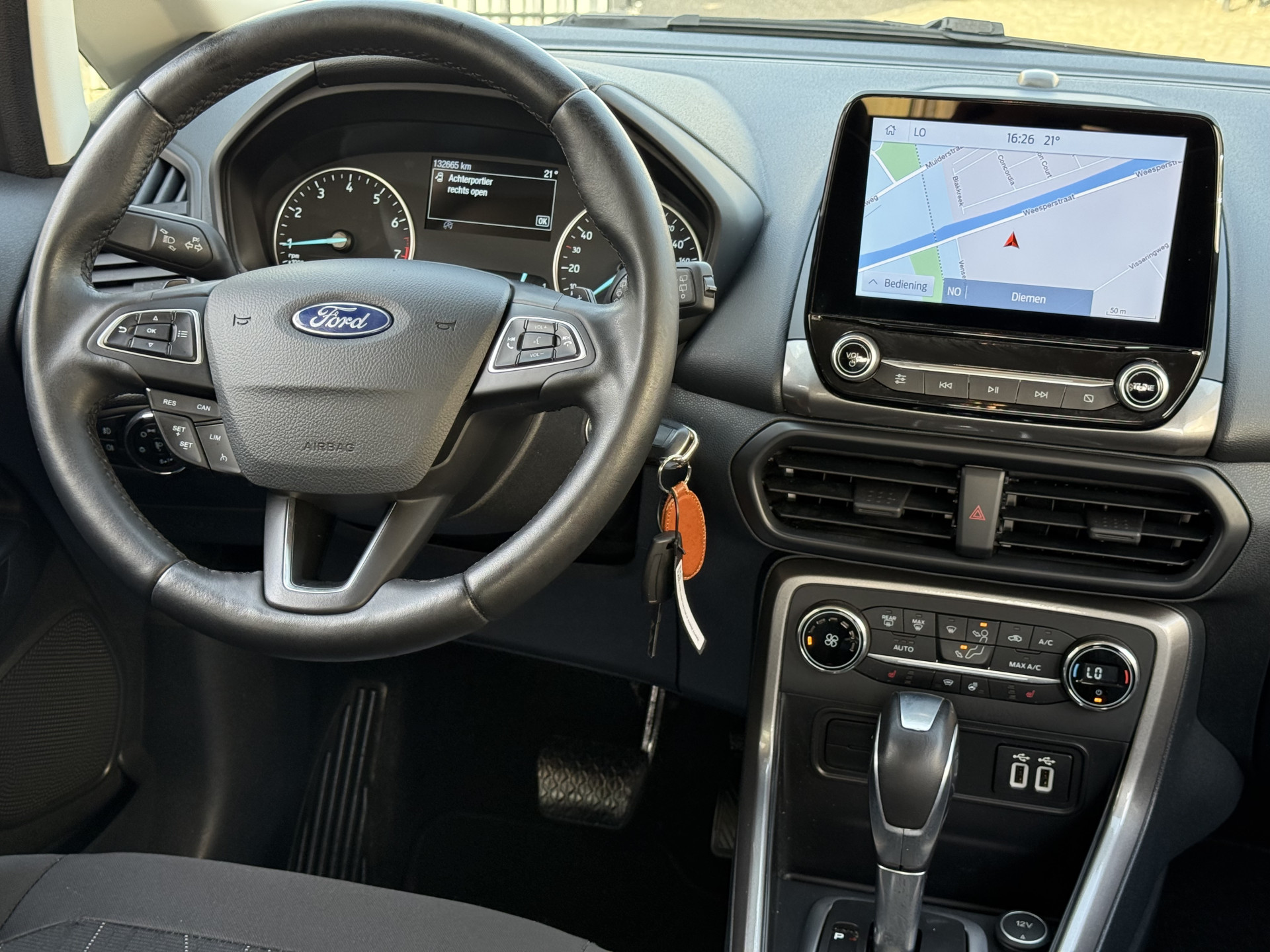 Ford EcoSport 1.0 EcoBoost 2019  25