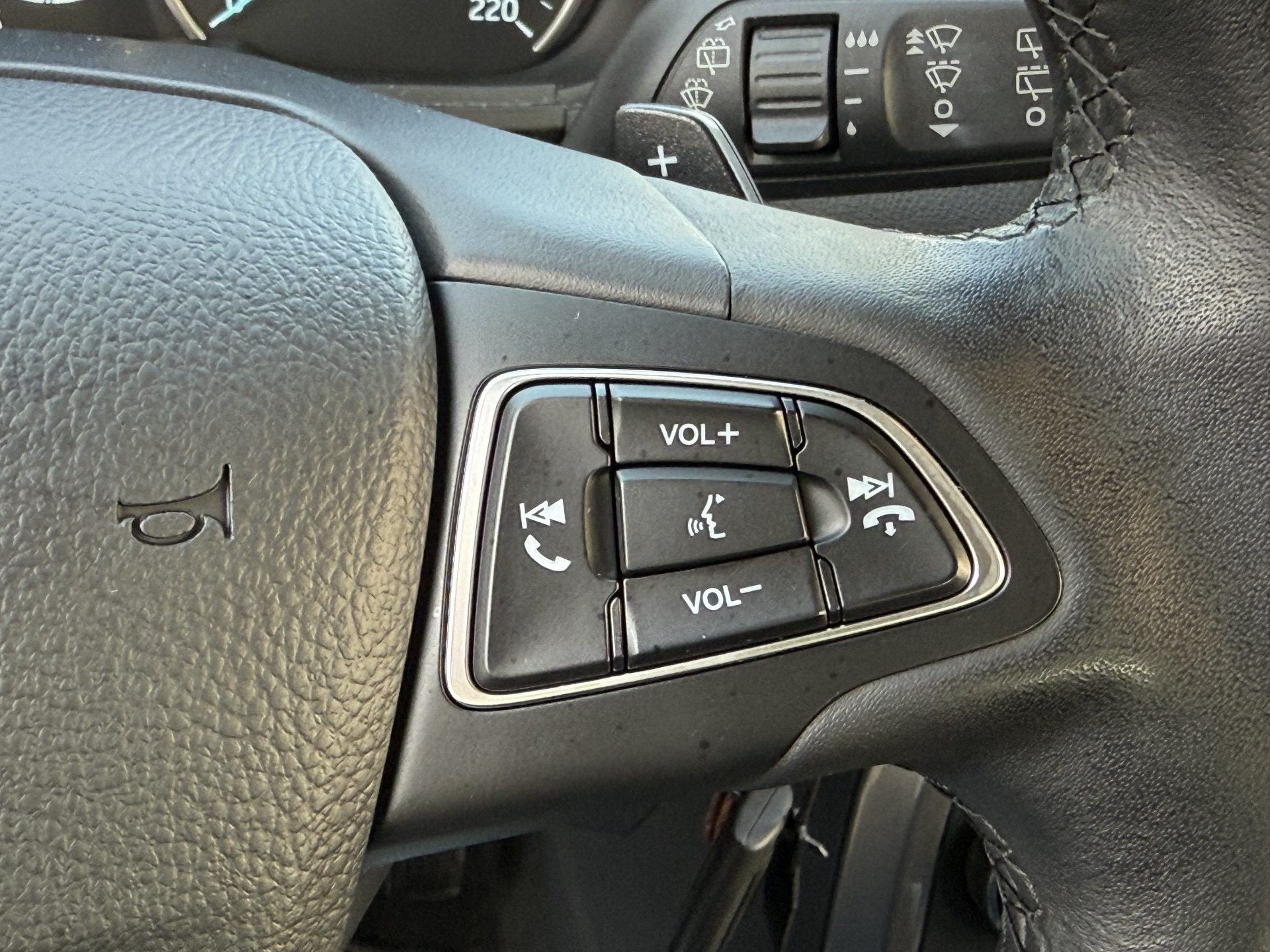 Ford EcoSport 1.0 EcoBoost 2019  28