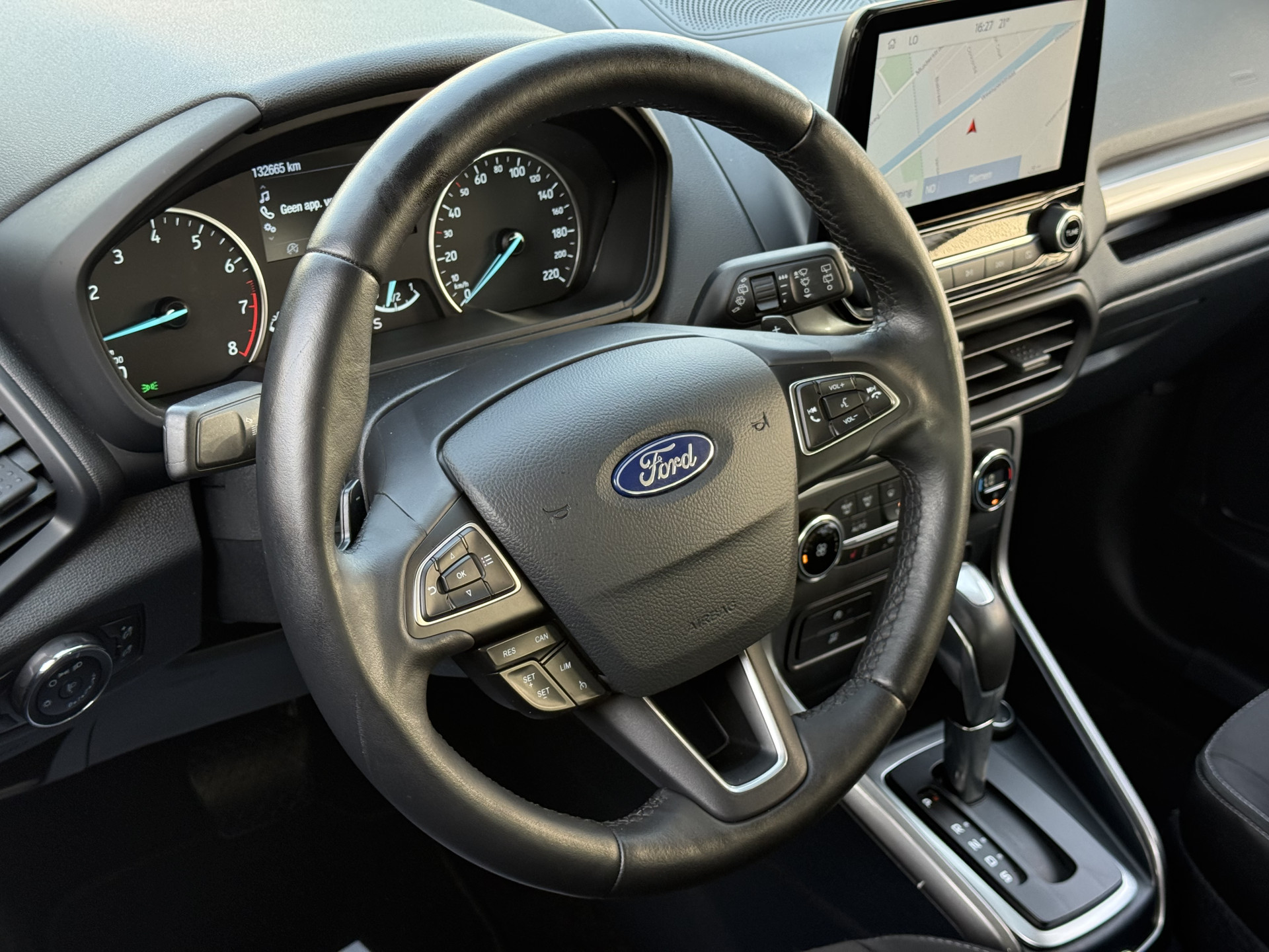 Ford EcoSport 1.0 EcoBoost 2019  3