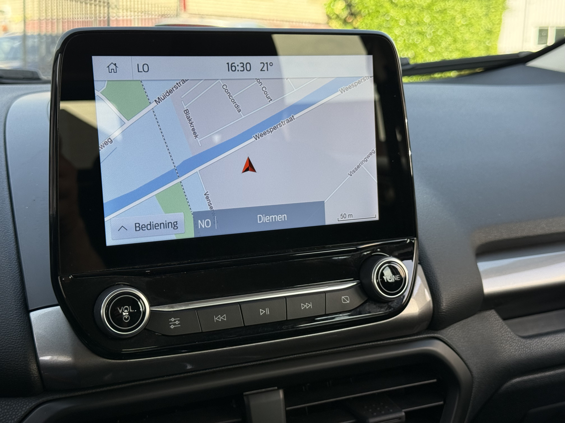 Ford EcoSport 1.0 EcoBoost 2019  30
