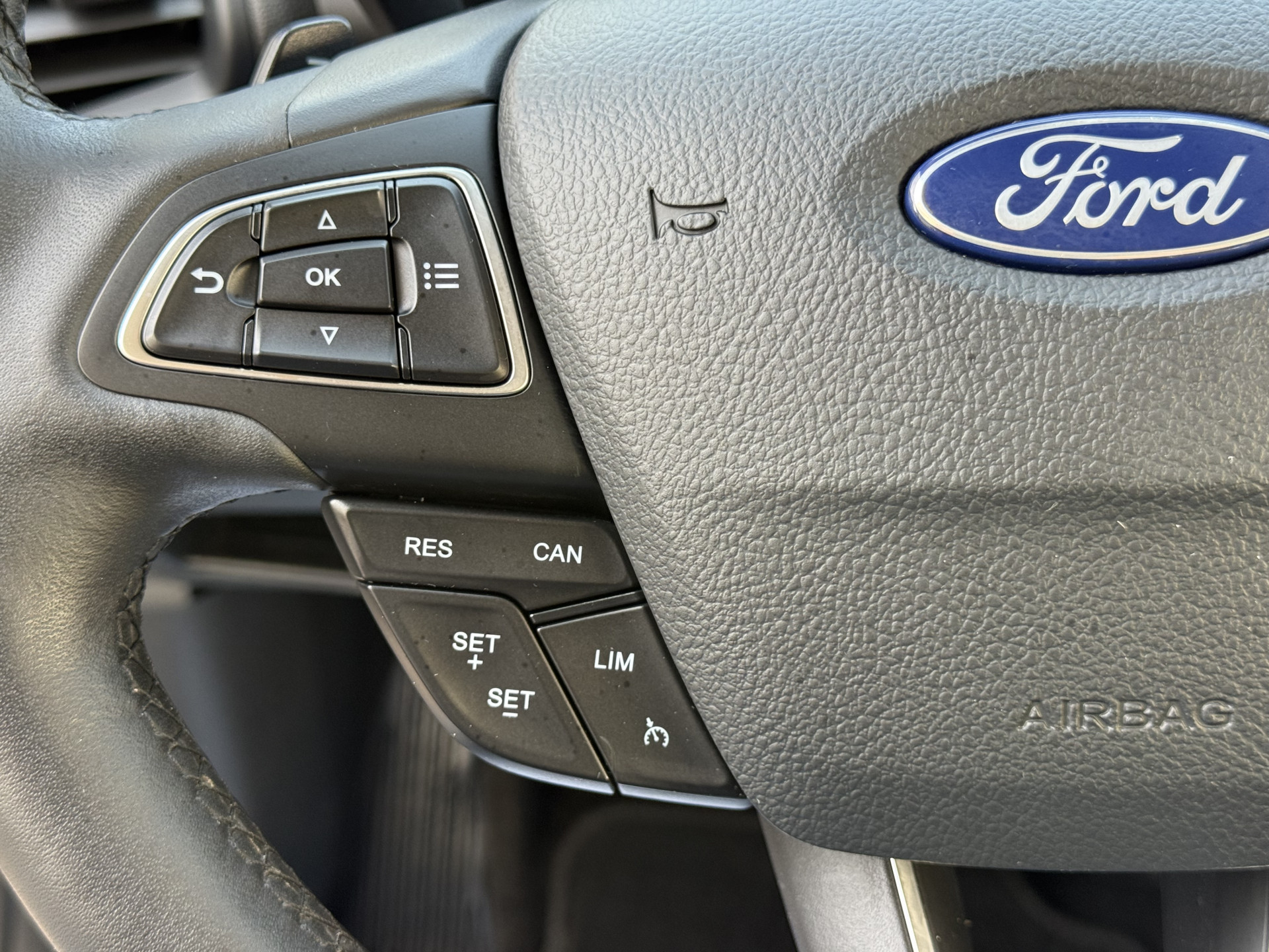 Ford EcoSport 1.0 EcoBoost 2019  31