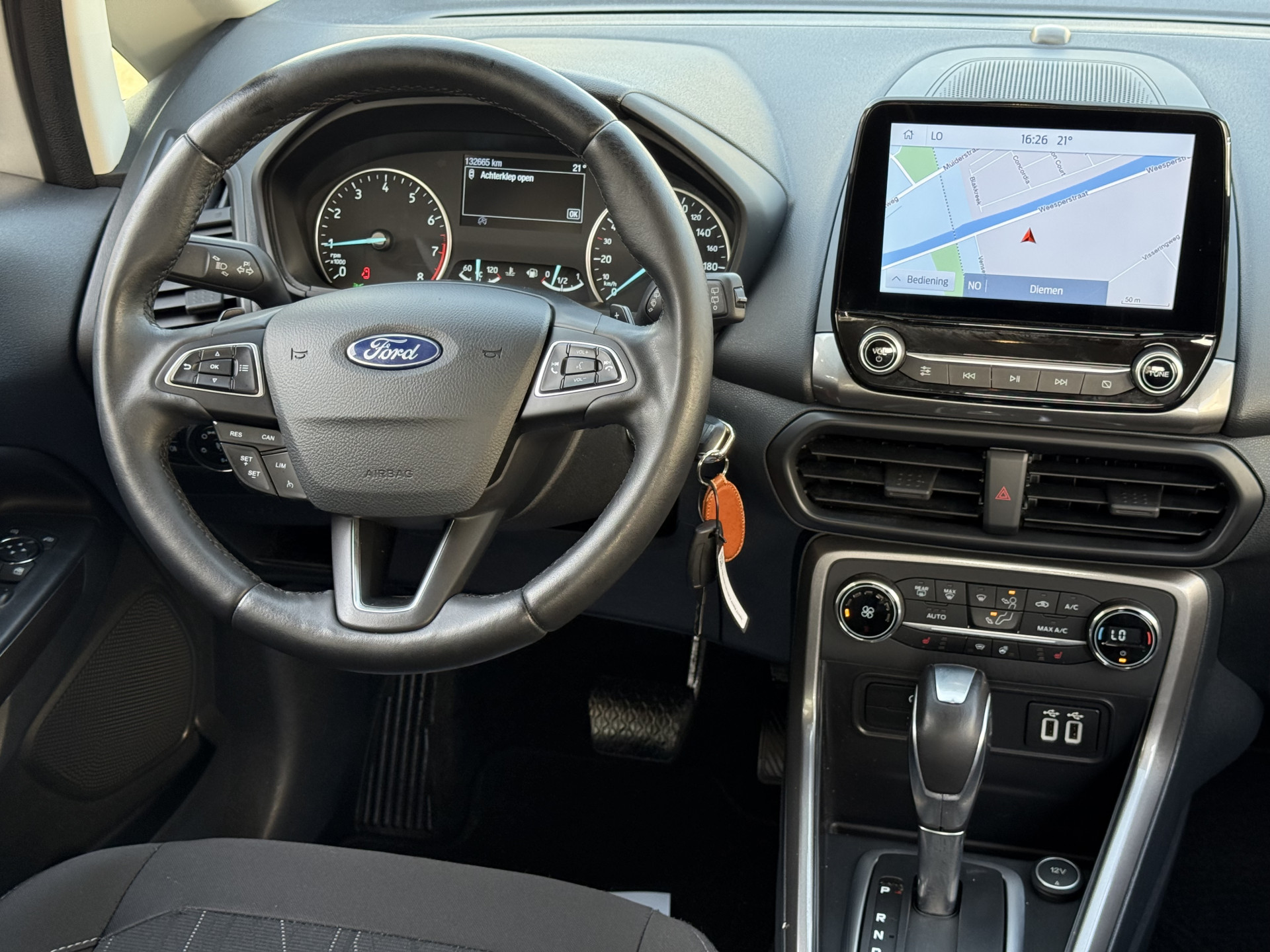 Ford EcoSport 1.0 EcoBoost 2019  32