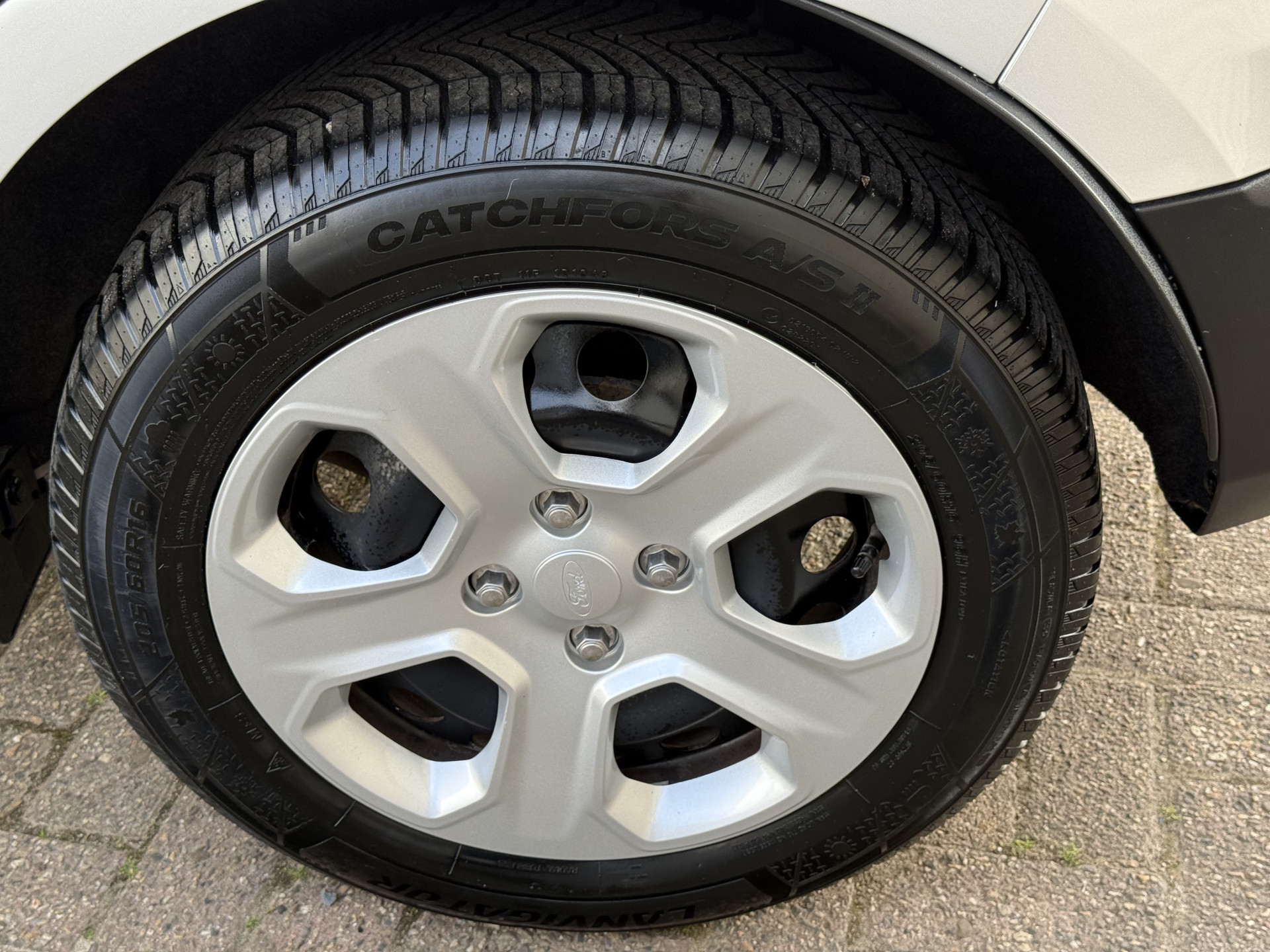 Ford EcoSport 1.0 EcoBoost 2019  33