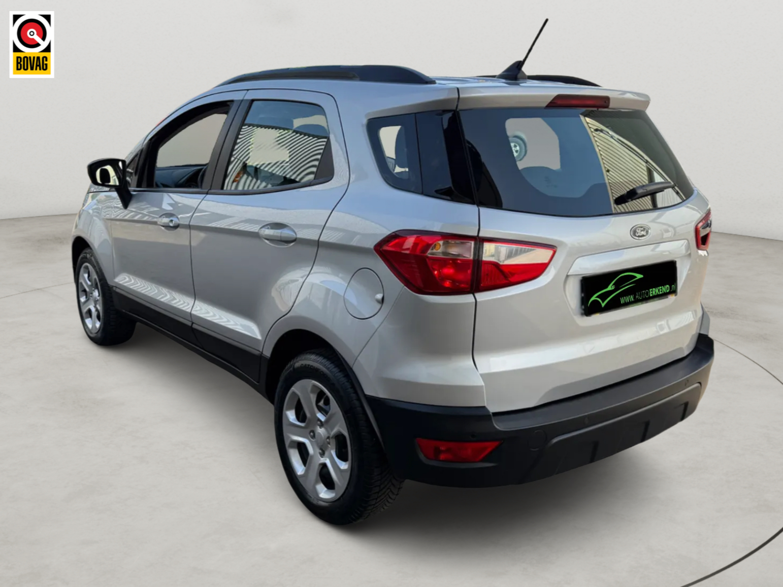 Ford EcoSport 1.0 EcoBoost 2019  36