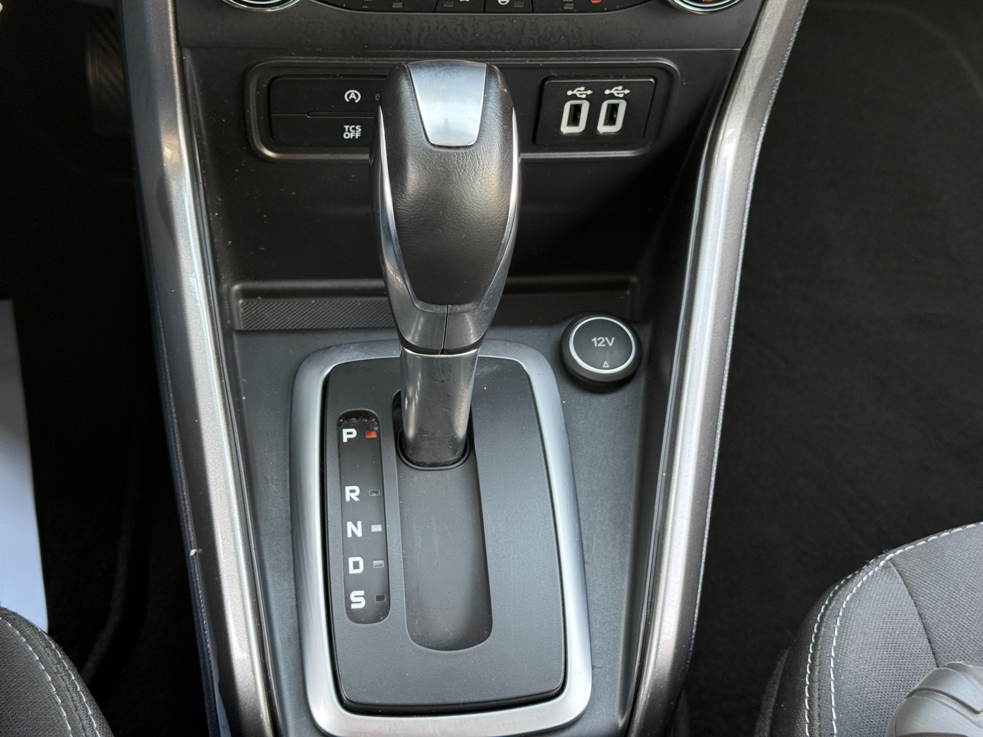 Ford EcoSport 1.0 EcoBoost 2019  5