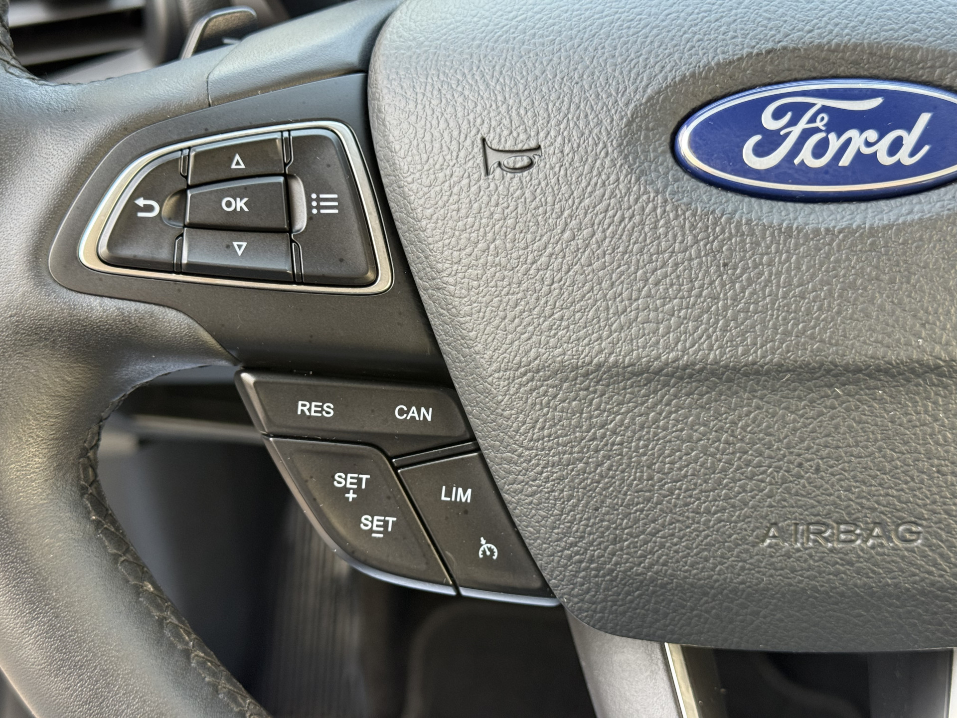 Ford EcoSport 1.0 EcoBoost 2019  6