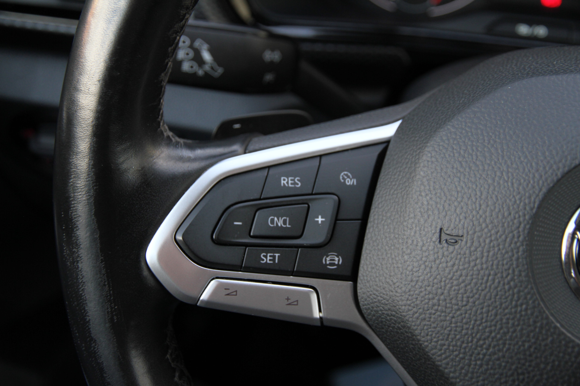 Volkswagen T-Cross 1.0 TSI Life 2020  15