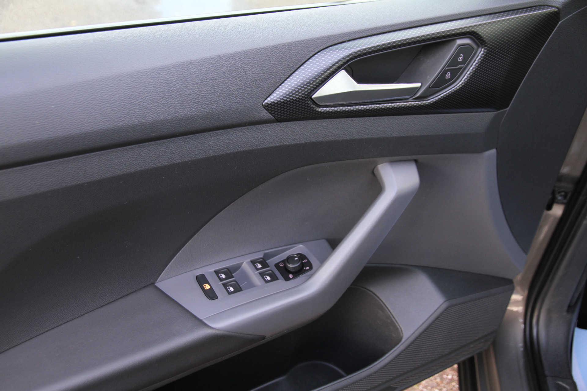 Volkswagen T-Cross 1.0 TSI Life 2020  19
