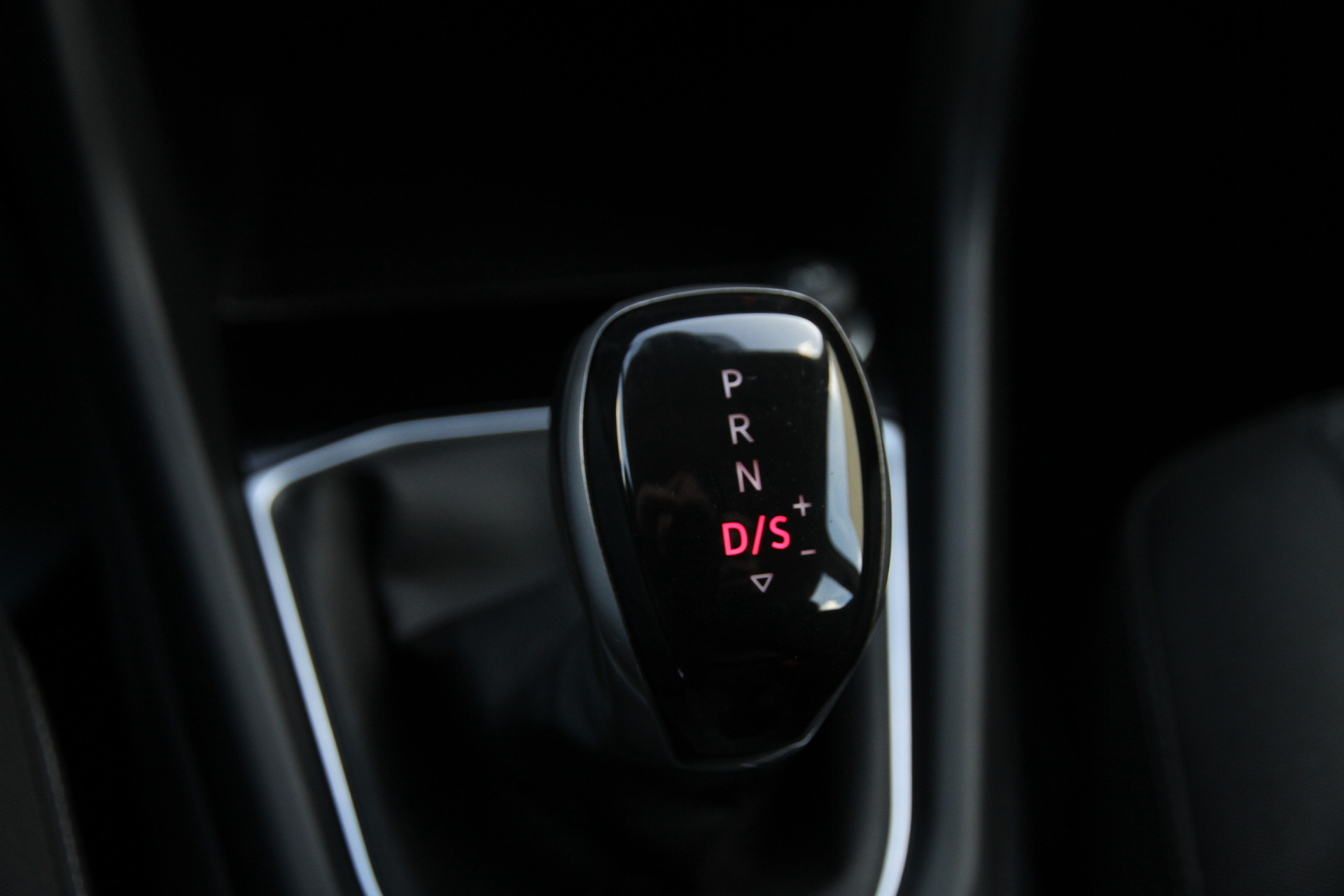Volkswagen T-Cross 1.0 TSI Life 2020  21