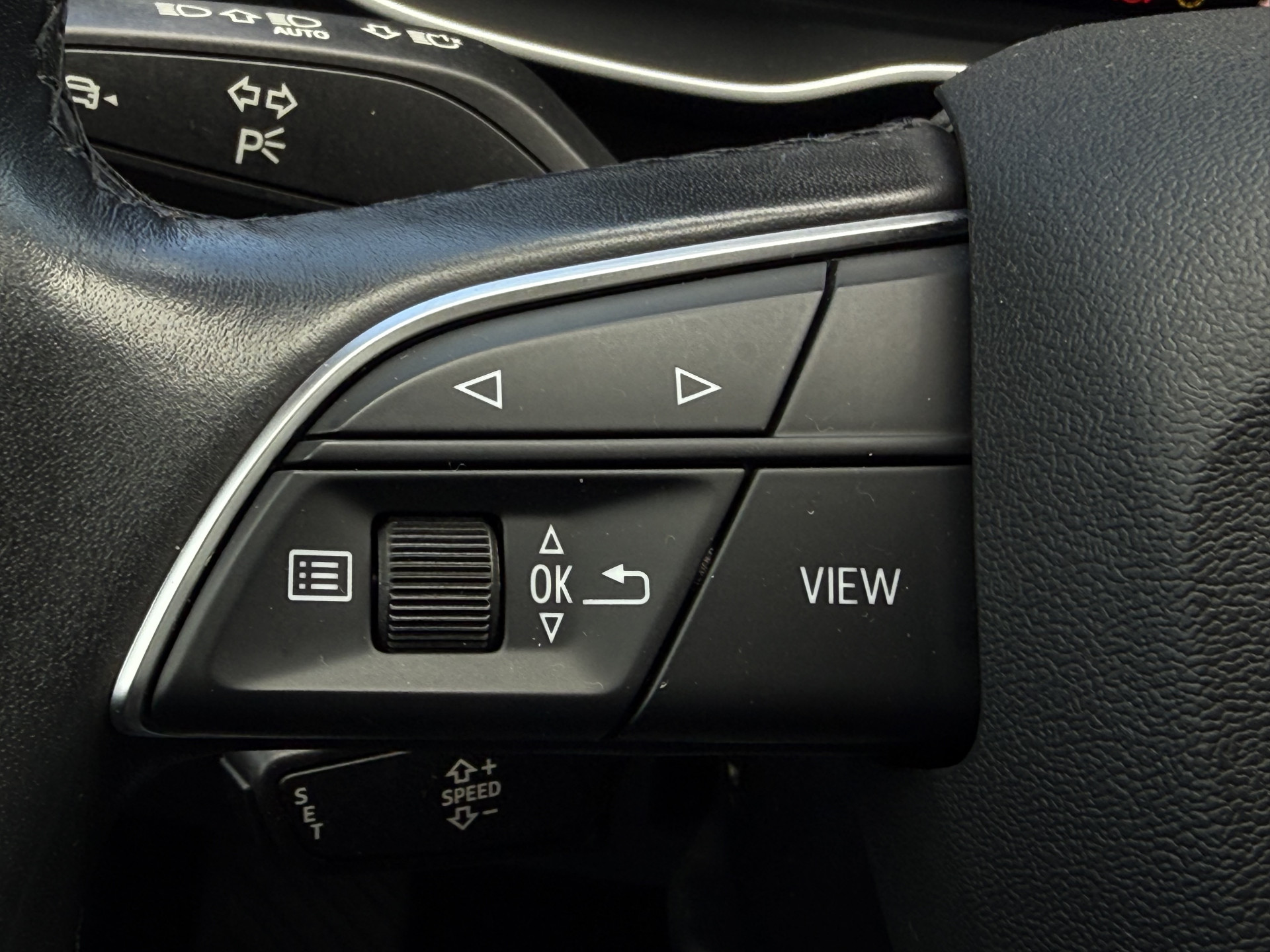 Audi Q3 45 TFSI e Advanced edition 2021  10