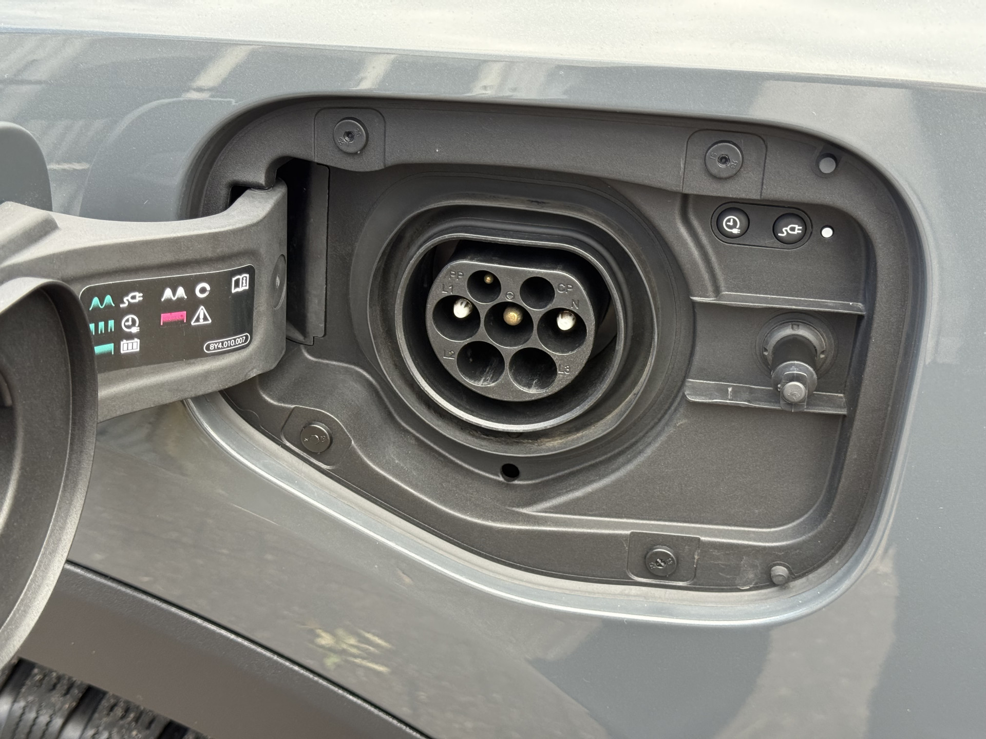 Audi Q3 45 TFSI e Advanced edition 2021  21