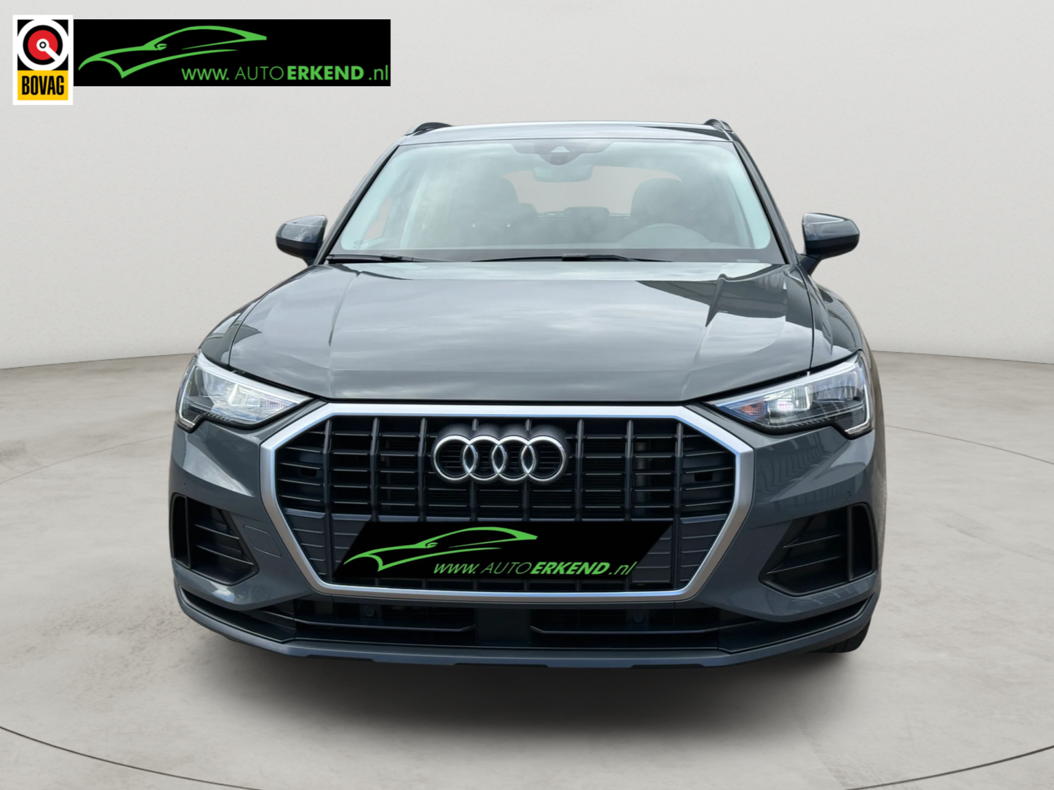 Audi Q3 45 TFSI e Advanced edition 2021  5