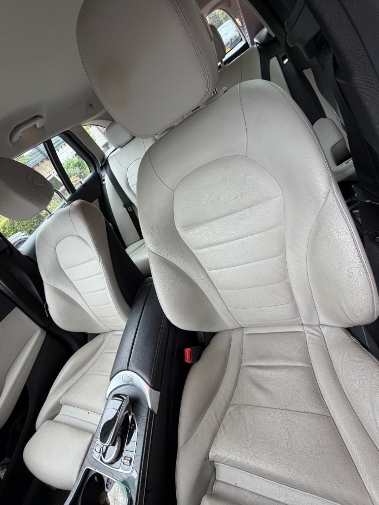 Mercedes-Benz C-Klasse Estate 350 e Lease Edition 2015  6