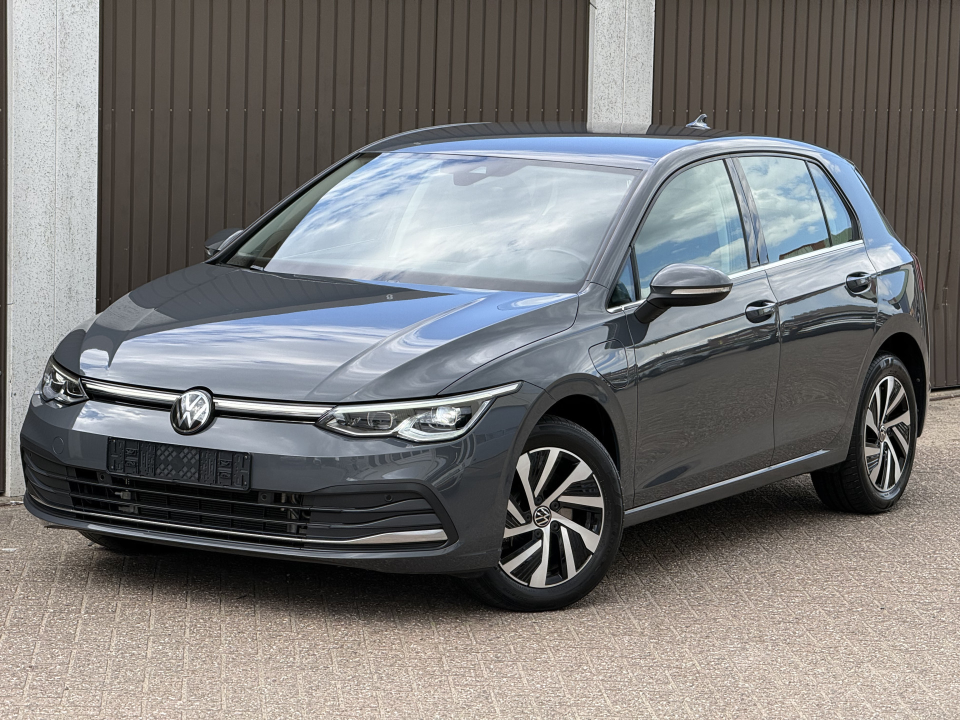 Volkswagen Golf 1.4 eHybrid 2024  15