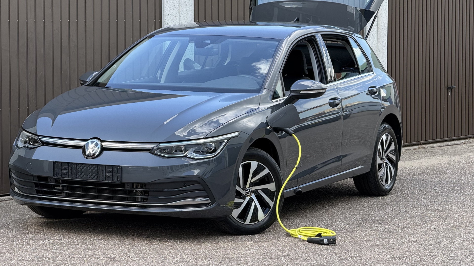 Volkswagen Golf 1.4 eHybrid 2024  20