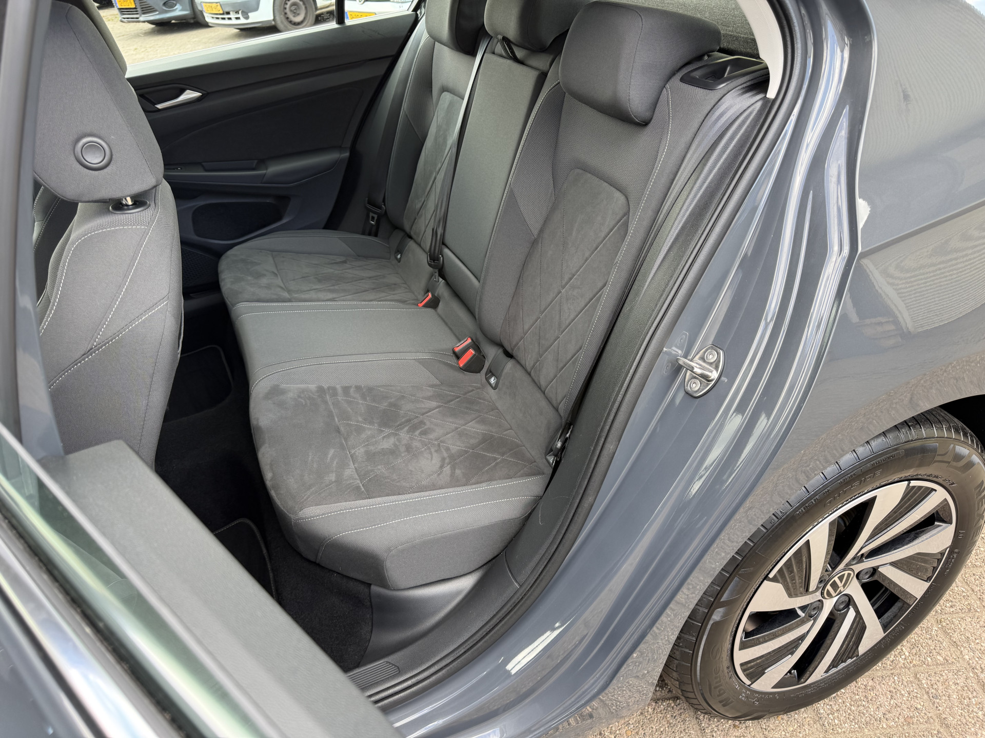 Volkswagen Golf 1.4 eHybrid 2024  21