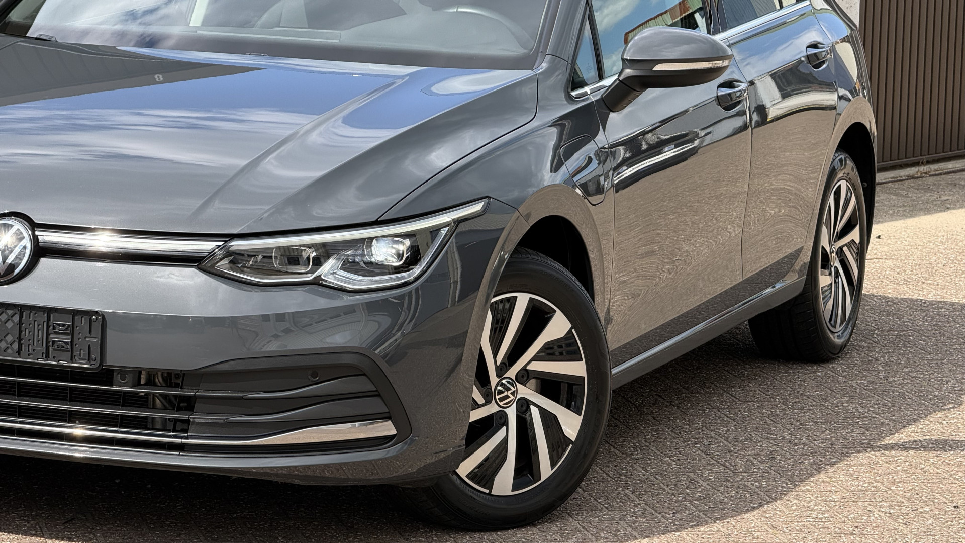 Volkswagen Golf 1.4 eHybrid 2024  24
