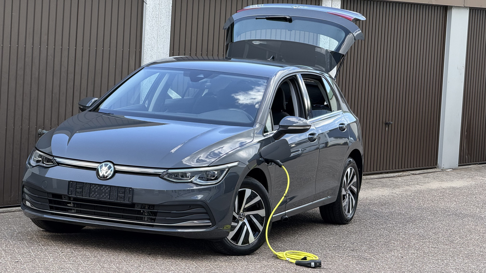 Volkswagen Golf 1.4 eHybrid 2024  29