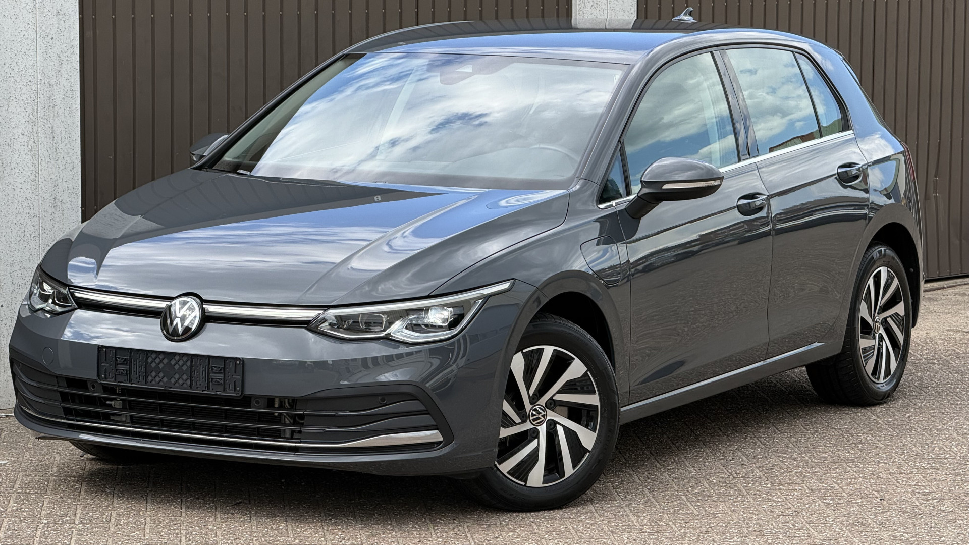 Volkswagen Golf 1.4 eHybrid 2024  30