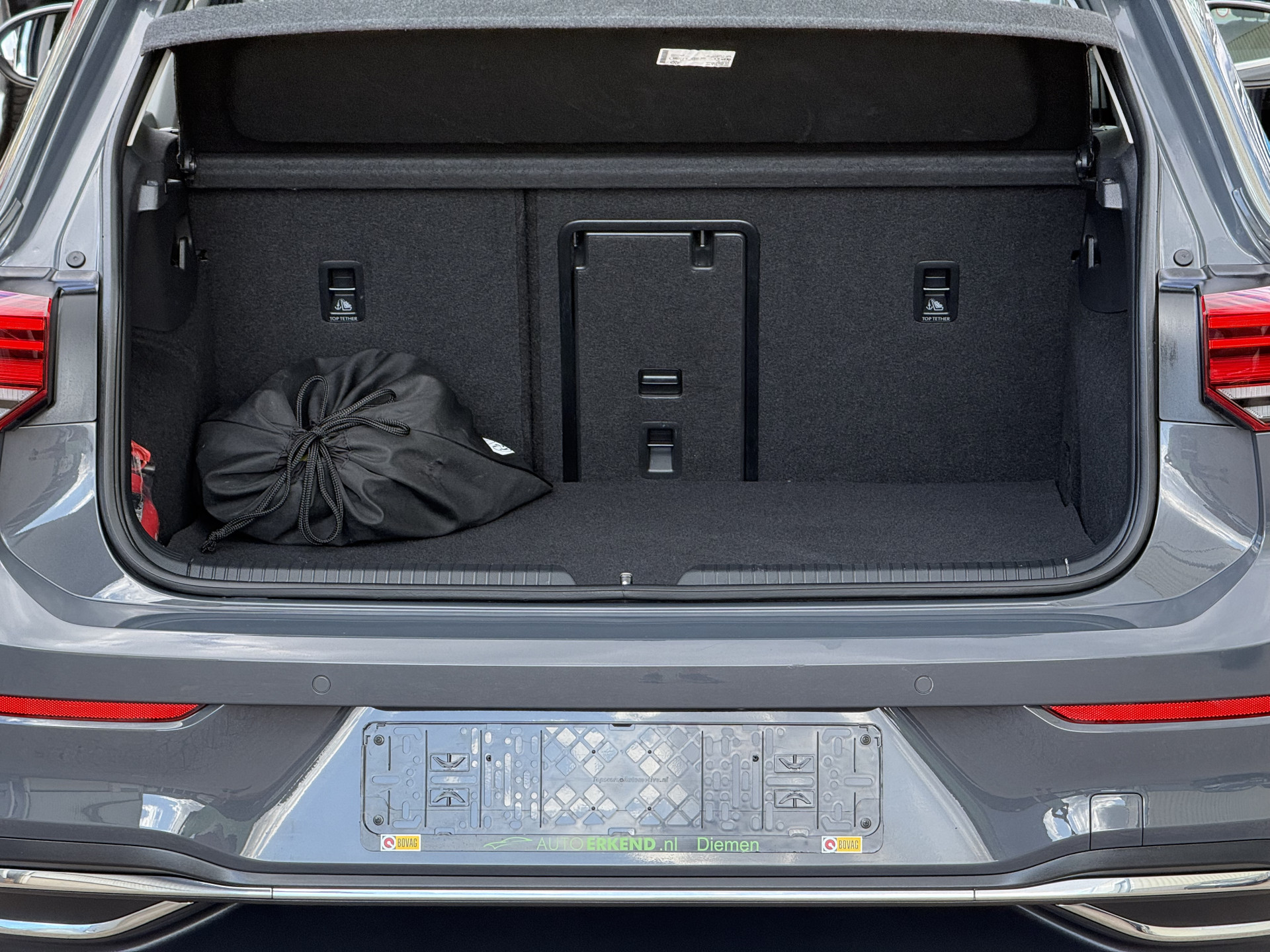 Volkswagen Golf 1.4 eHybrid 2024  6