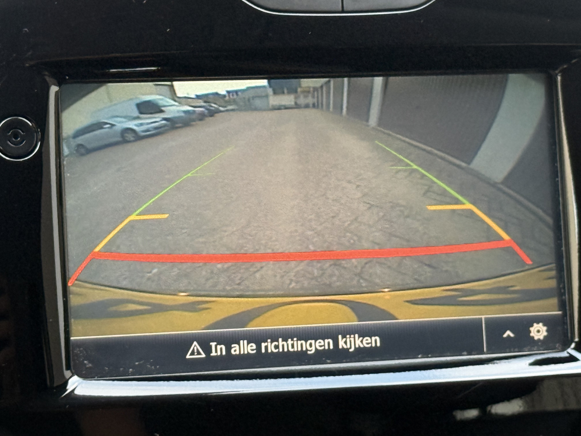 Renault Clio Estate 1.2 TCe Intens 2017  12