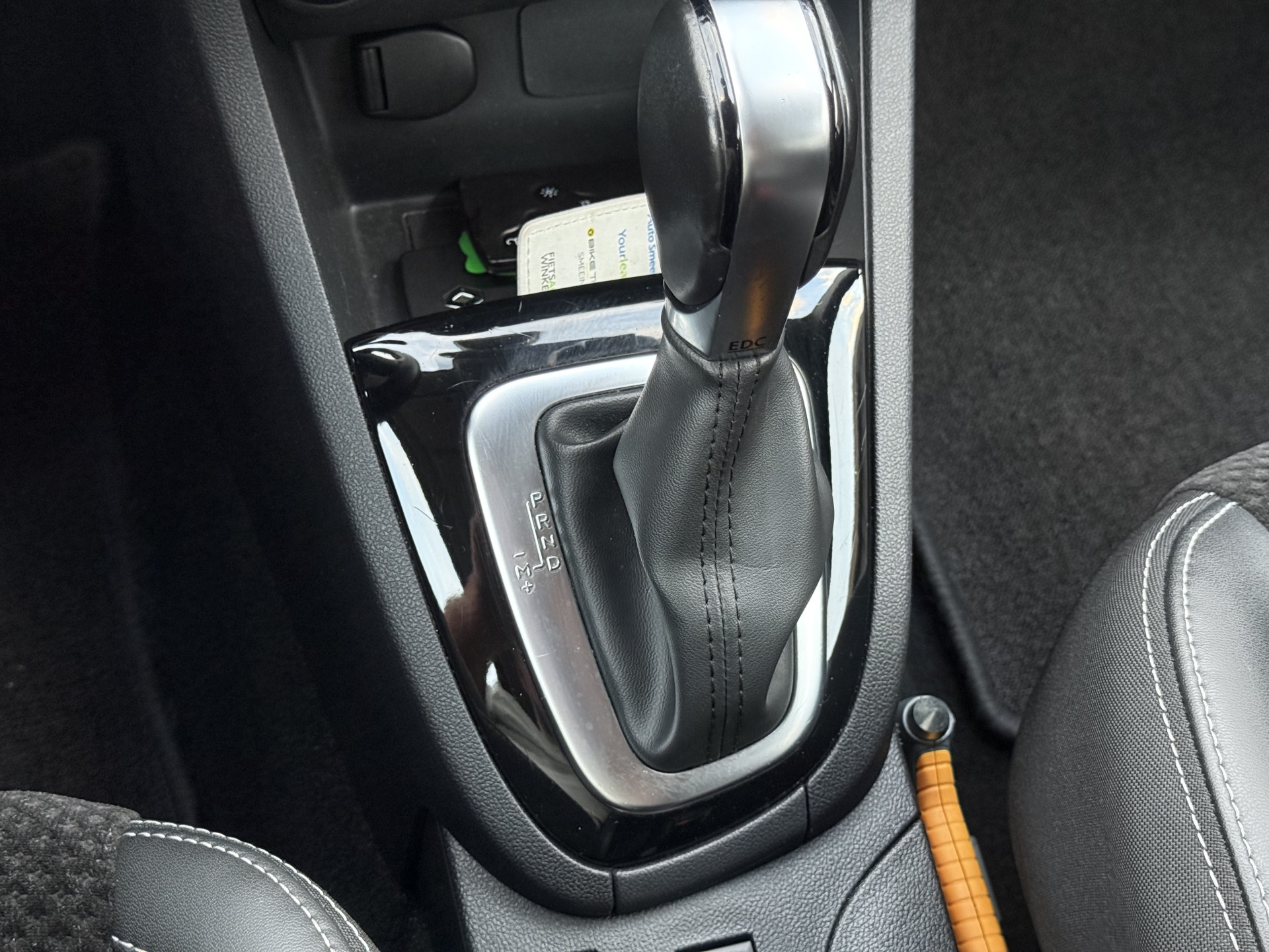 Renault Clio Estate 1.2 TCe Intens 2017  13