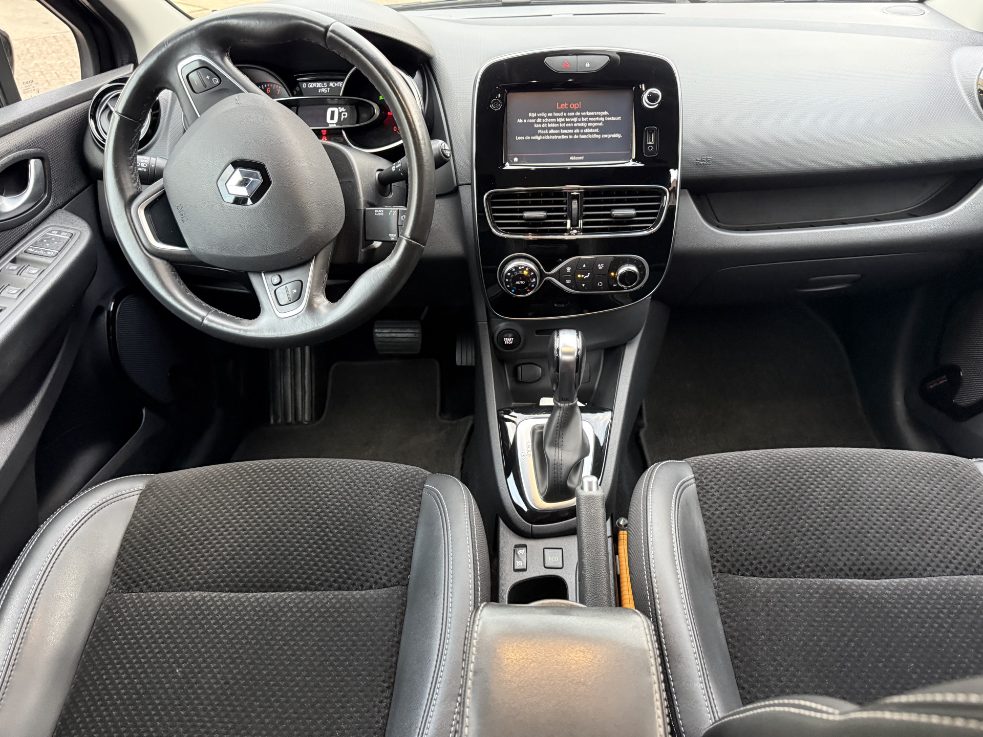 Renault Clio Estate 1.2 TCe Intens 2017  14