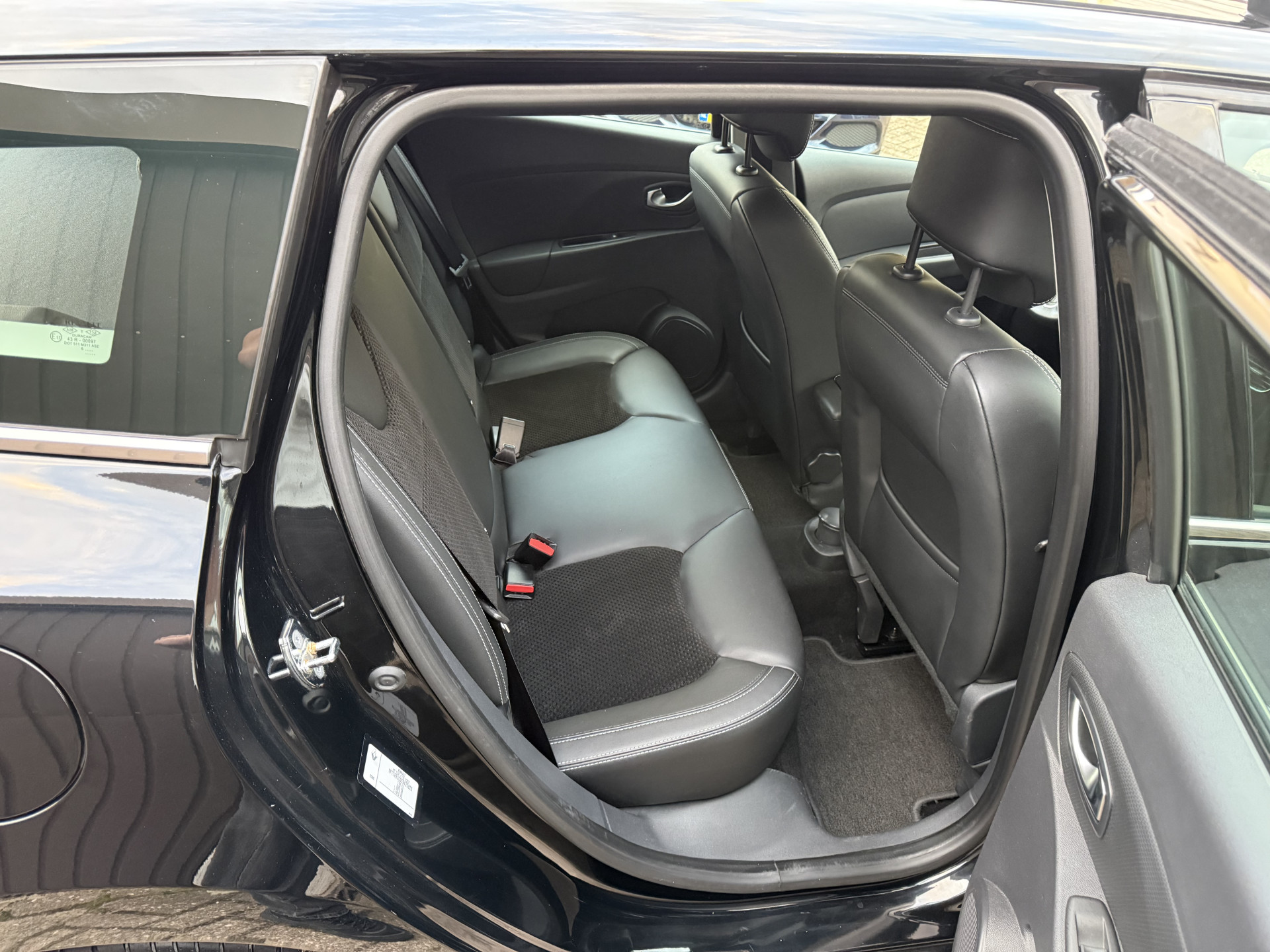 Renault Clio Estate 1.2 TCe Intens 2017  15