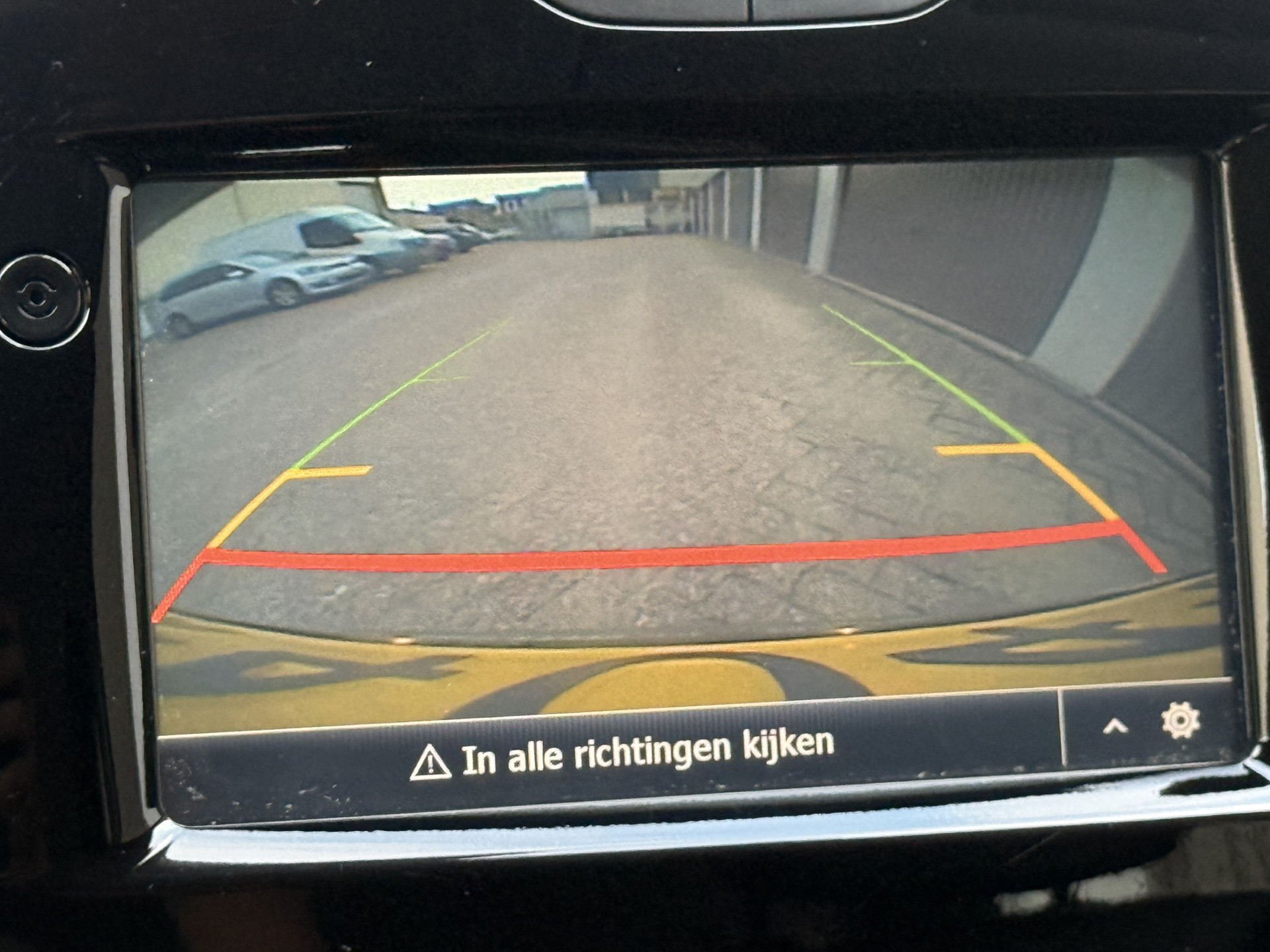 Renault Clio Estate 1.2 TCe Intens 2017  23