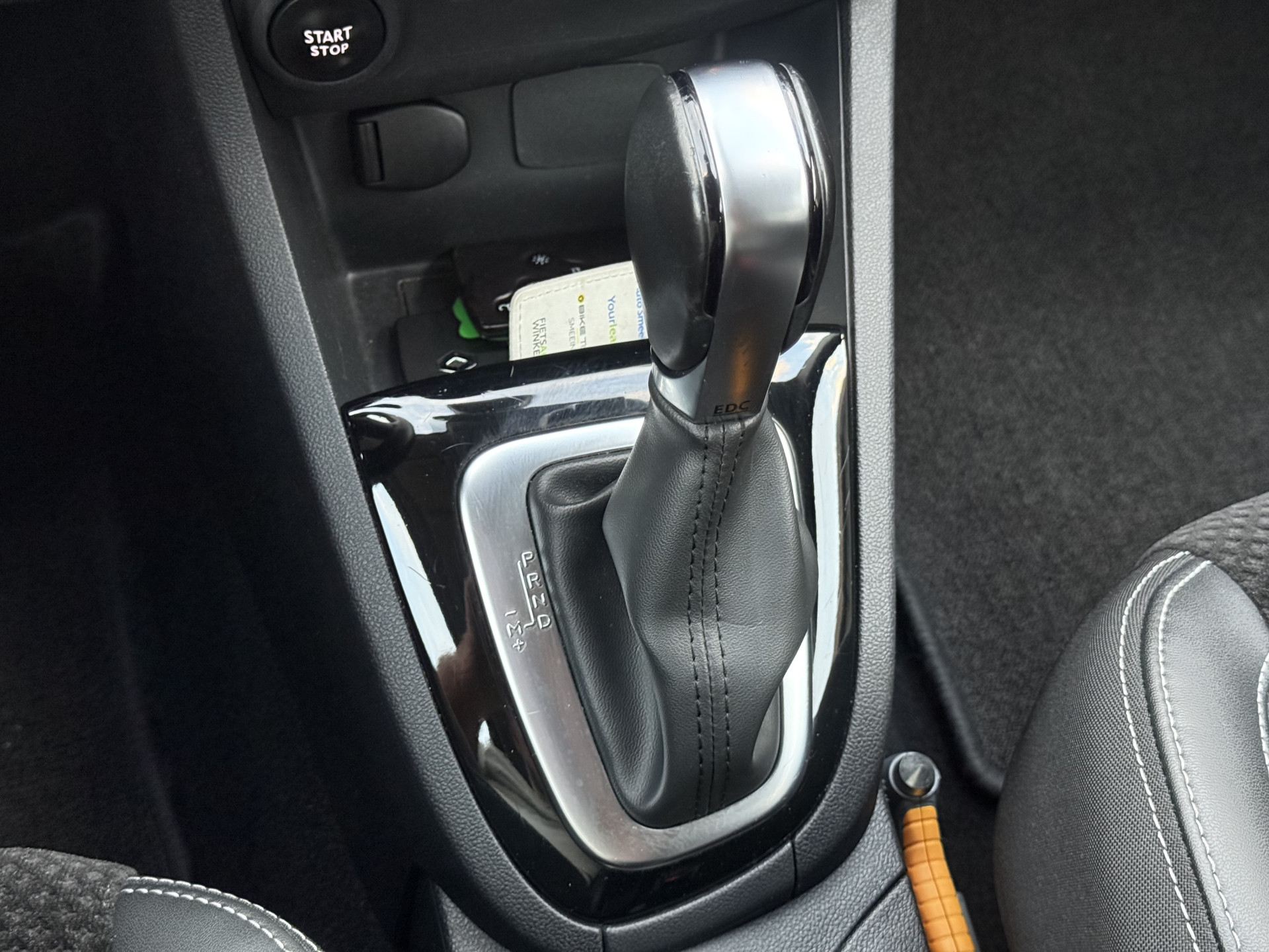 Renault Clio Estate 1.2 TCe Intens 2017  3