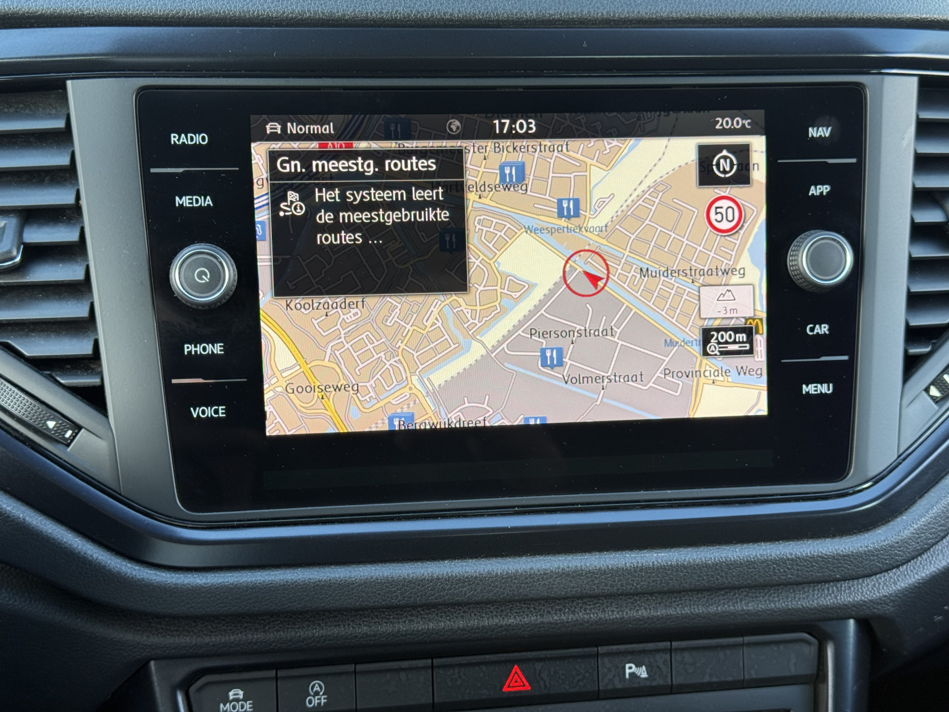 Volkswagen T-Roc 1.0 TSI 2019  15