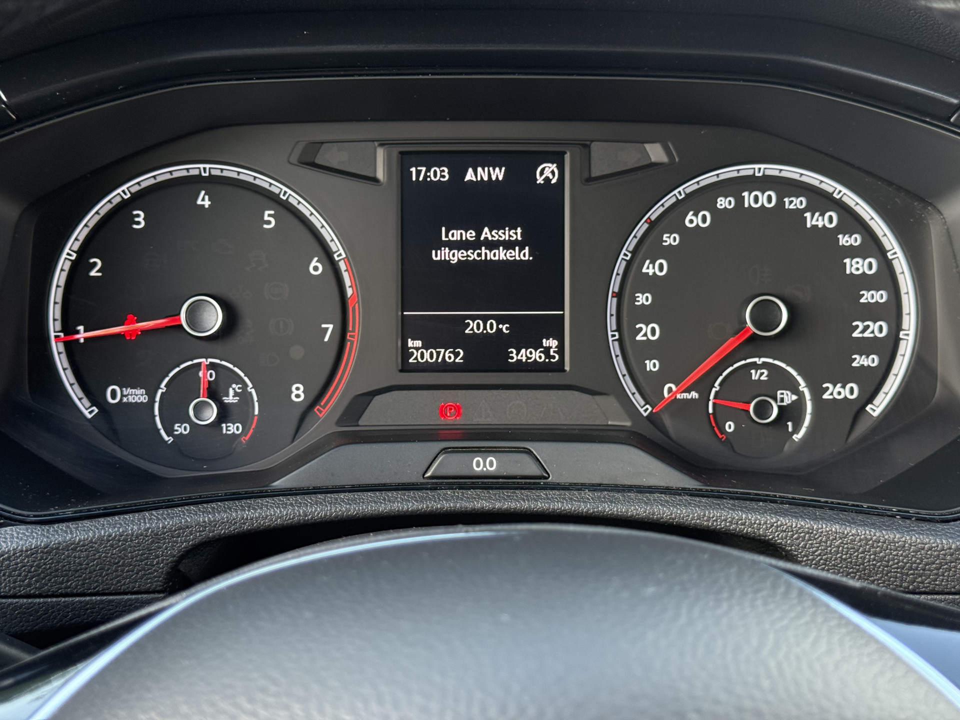 Volkswagen T-Roc 1.0 TSI 2019  22