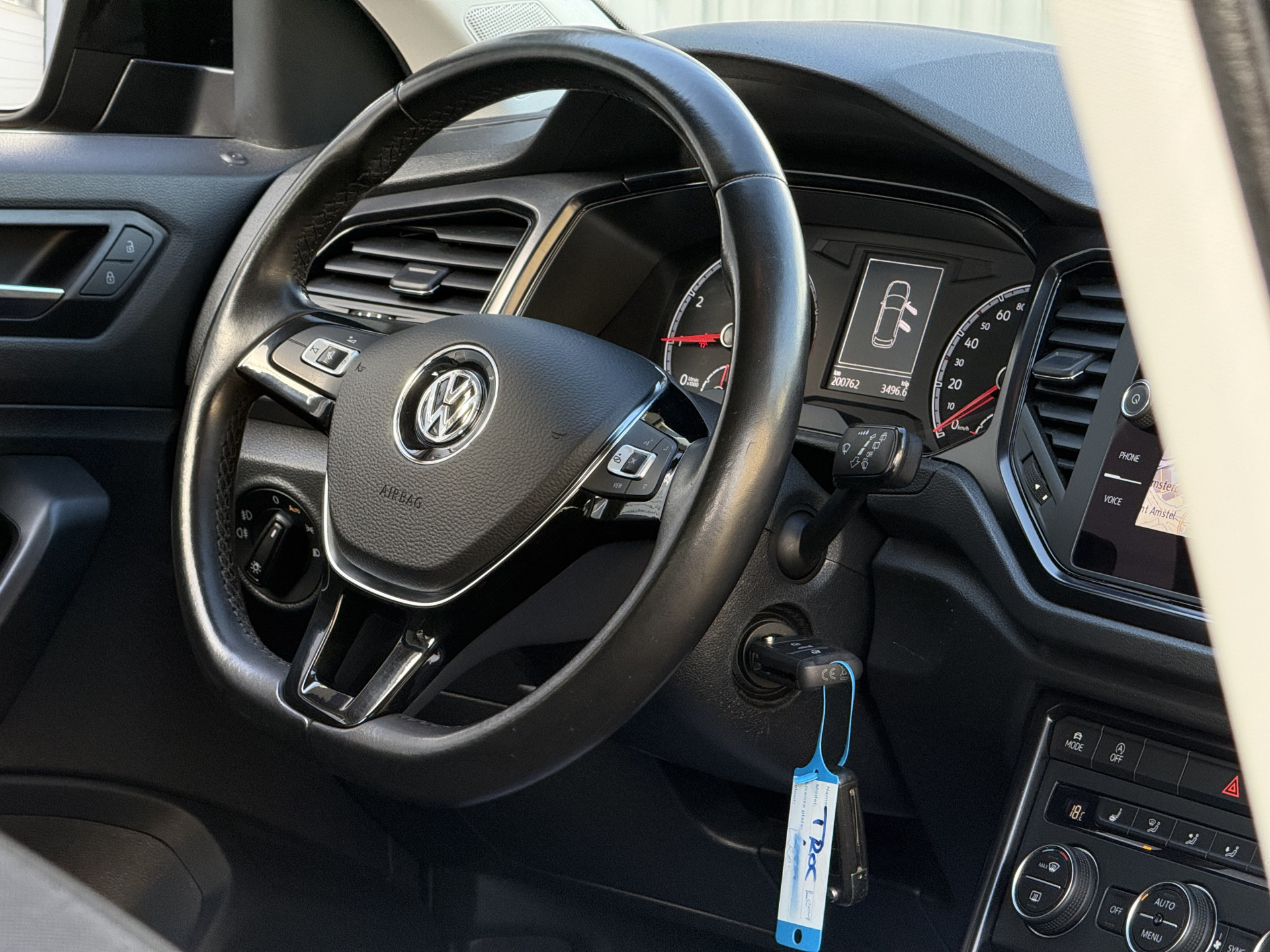 Volkswagen T-Roc 1.0 TSI 2019  26