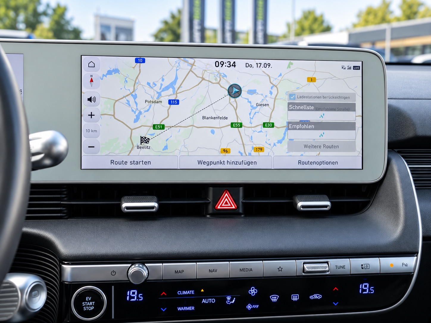 Hyundai IONIQ 5 Connect 73kWh 2022  4