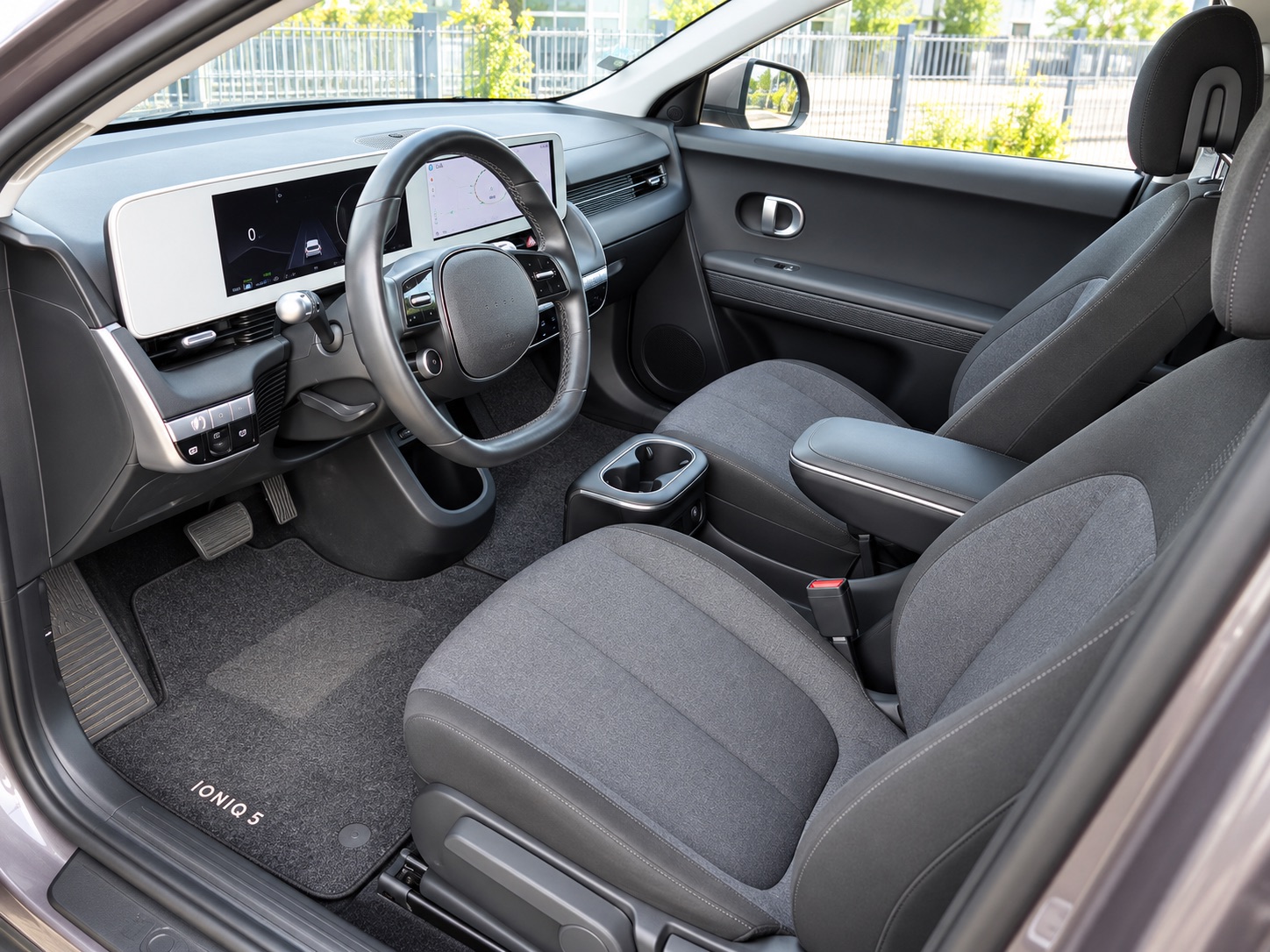 Hyundai IONIQ 5 Connect 73kWh 2022  6